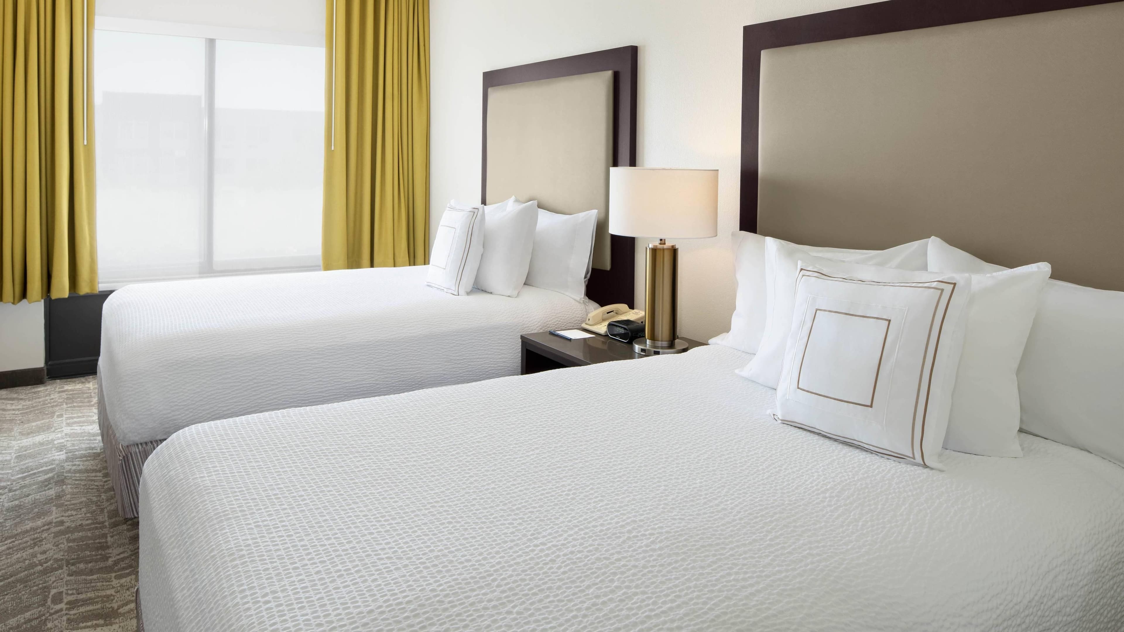 SpringHill Suites Austin Round Rock - Image 3