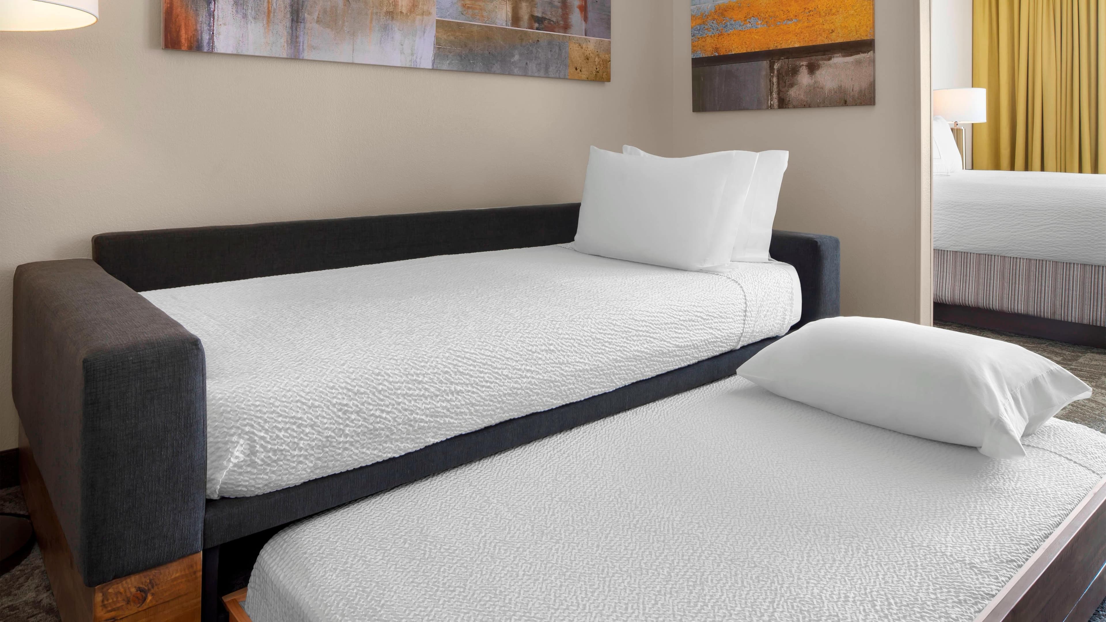 SpringHill Suites Austin Round Rock - Image 4