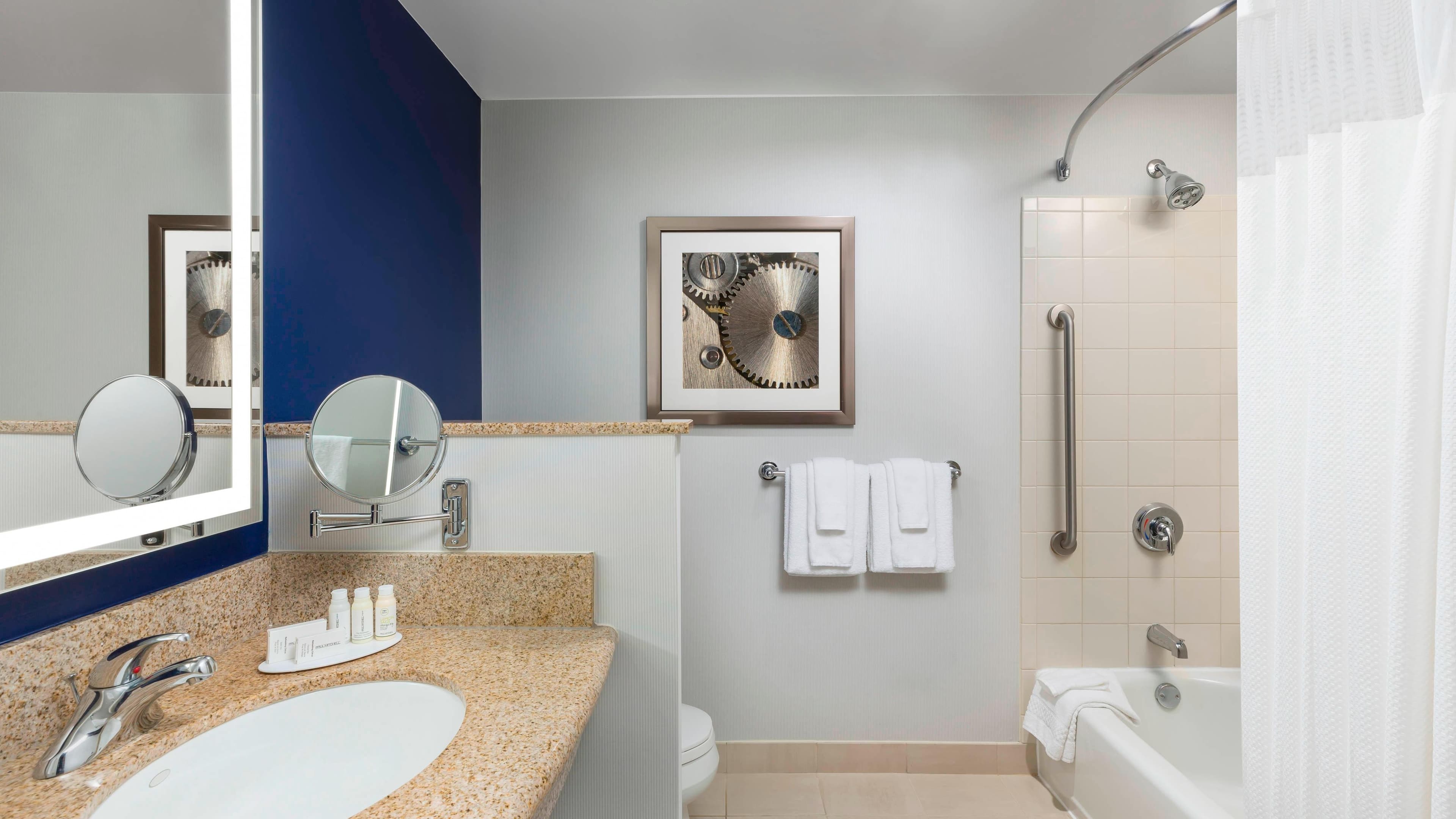 Holiday Inn Express & Suites Austin NW - Cedar Park — 6