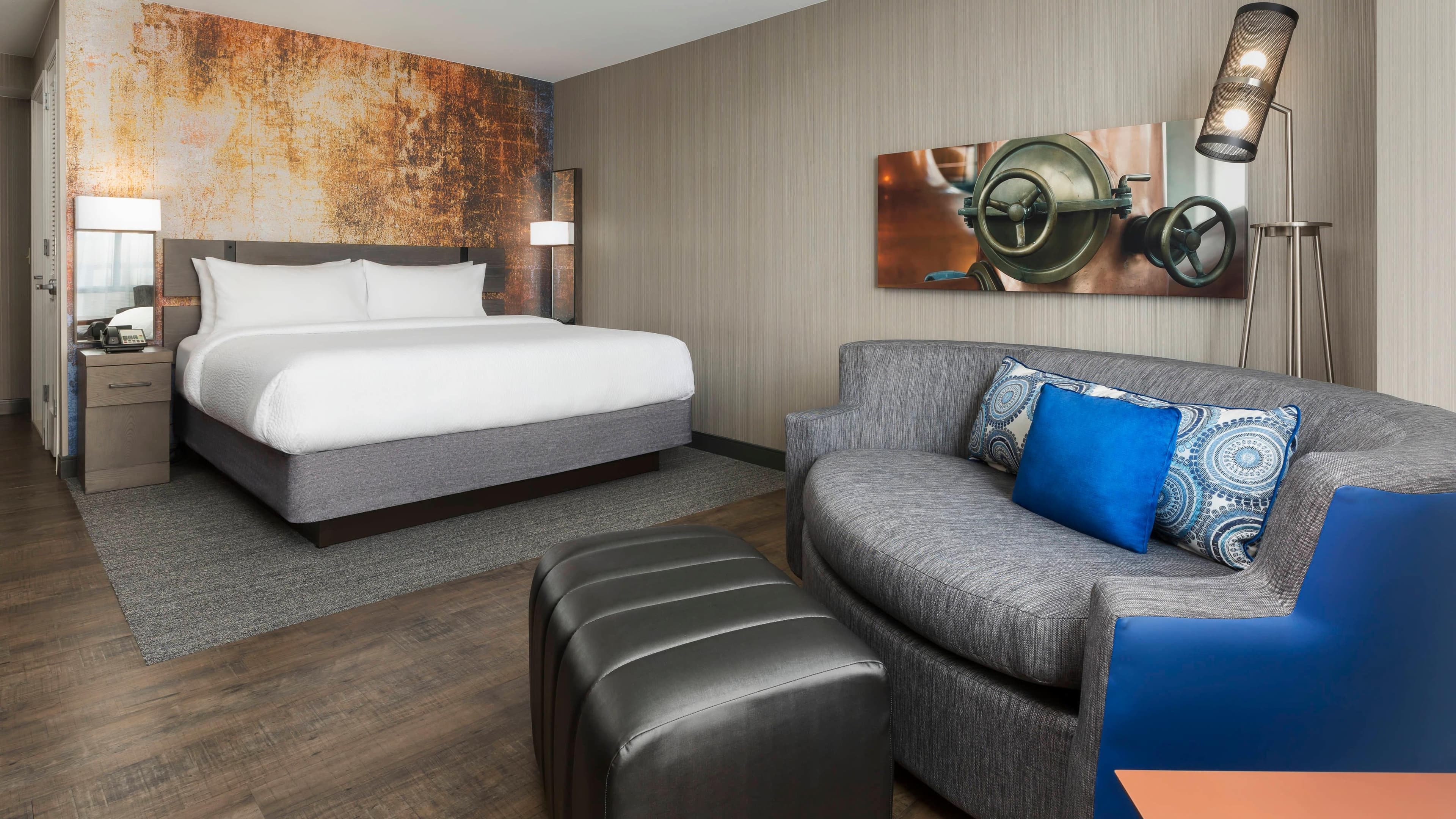 Holiday Inn Express & Suites Austin NW - Cedar Park - Image 3