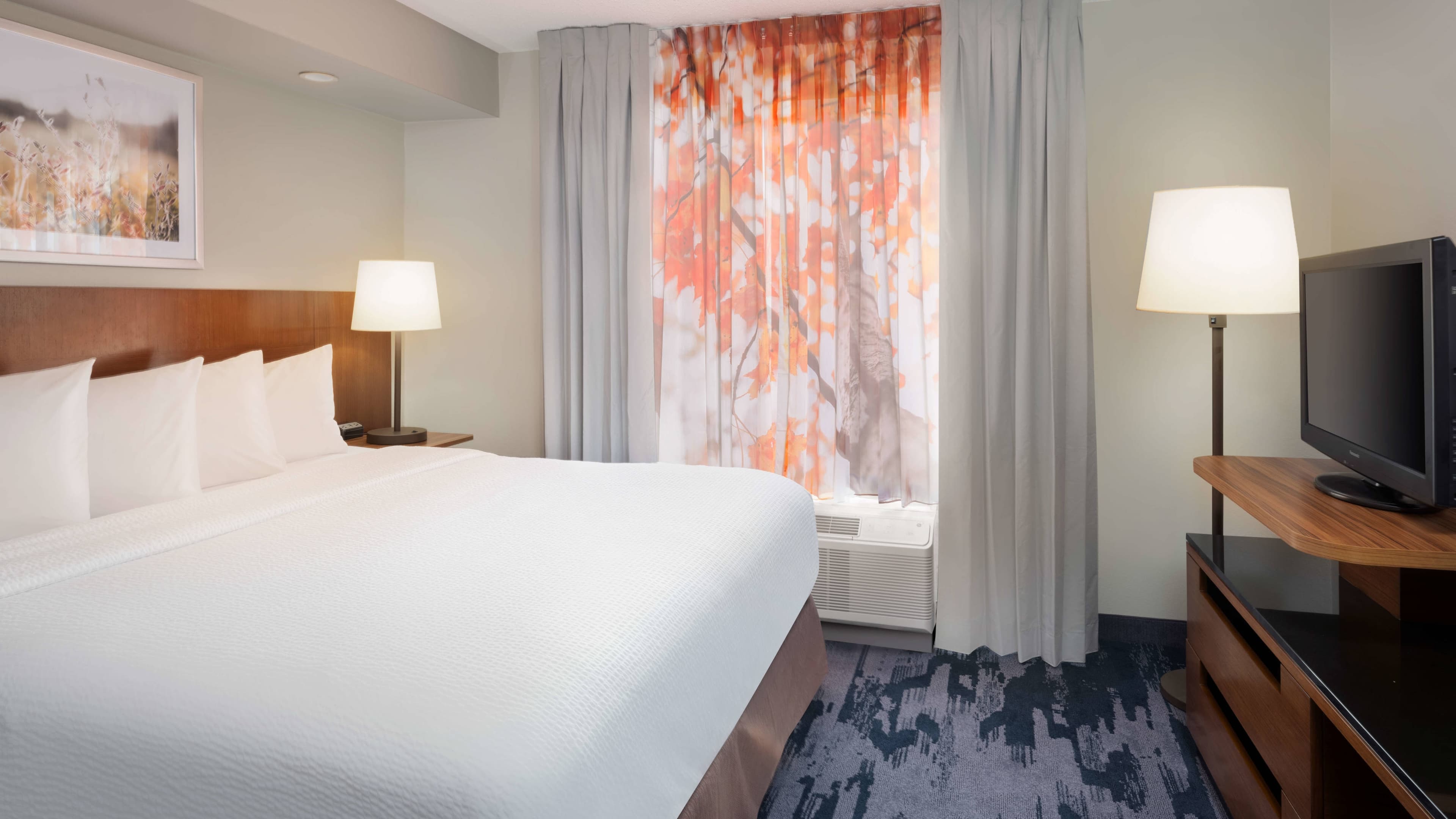 Fairfield Inn & Suites Austin South — 11