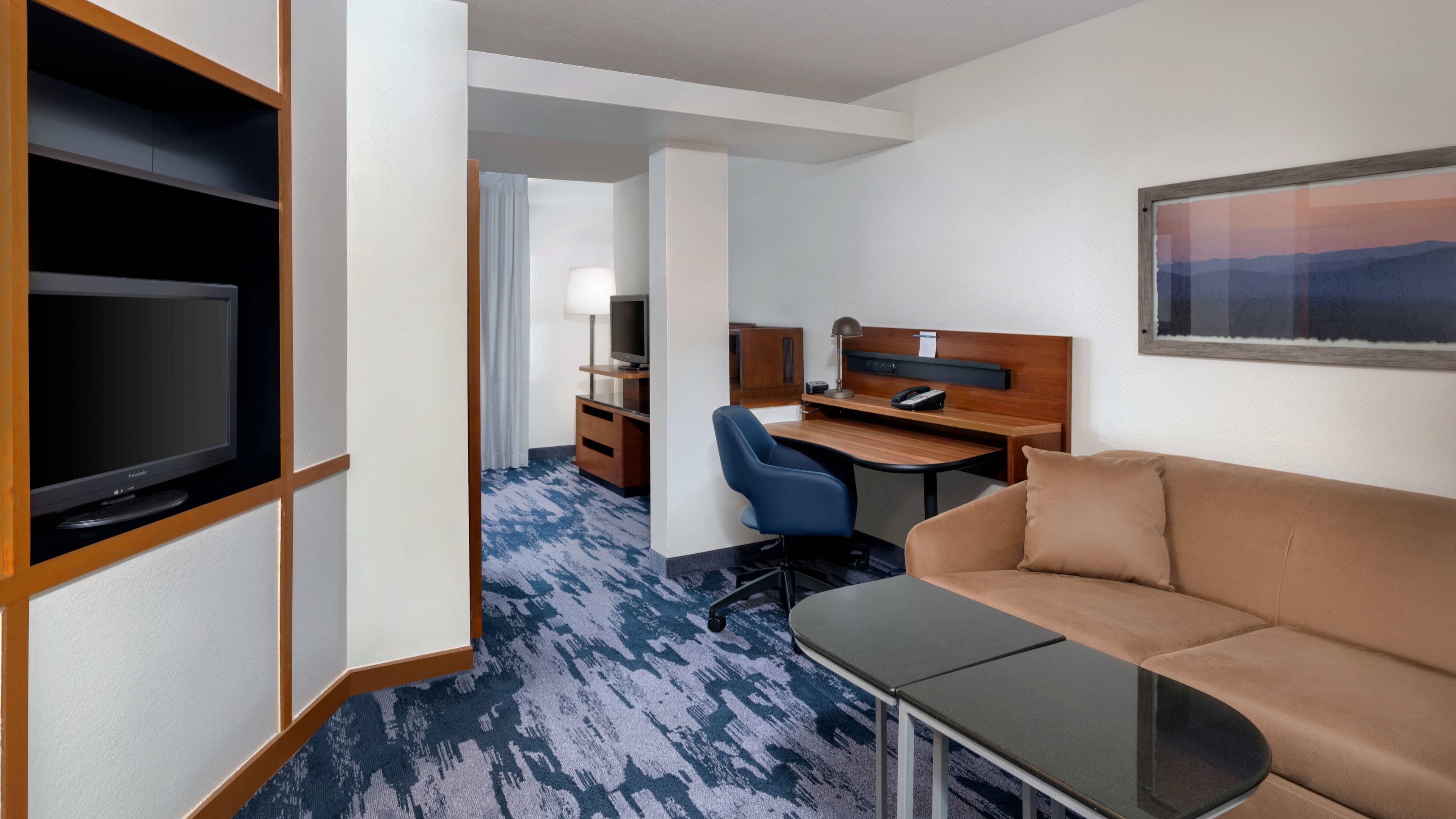 Fairfield Inn & Suites Austin South — 13