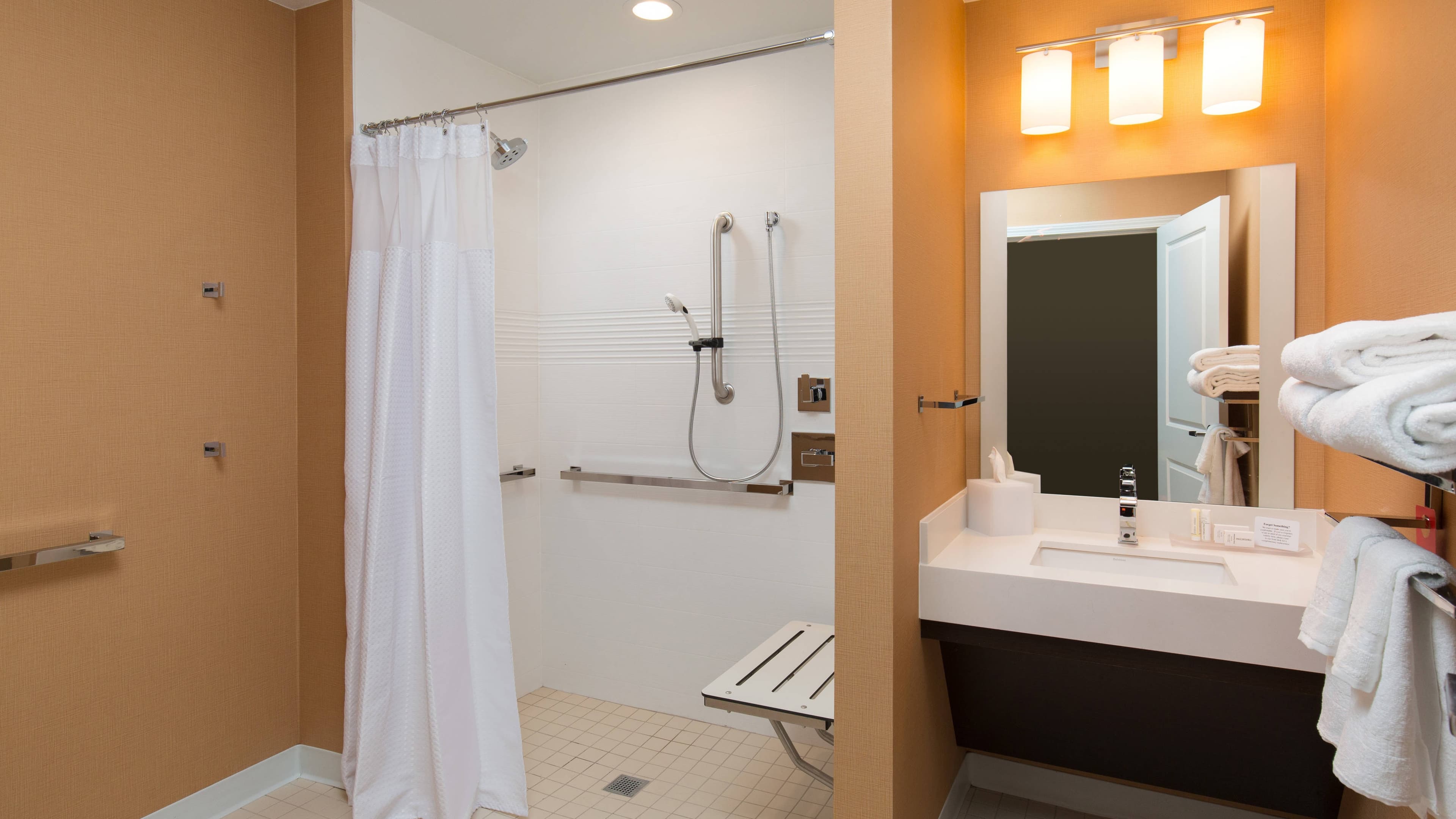 TownePlace Suites Austin North/Lakeline - Image 3