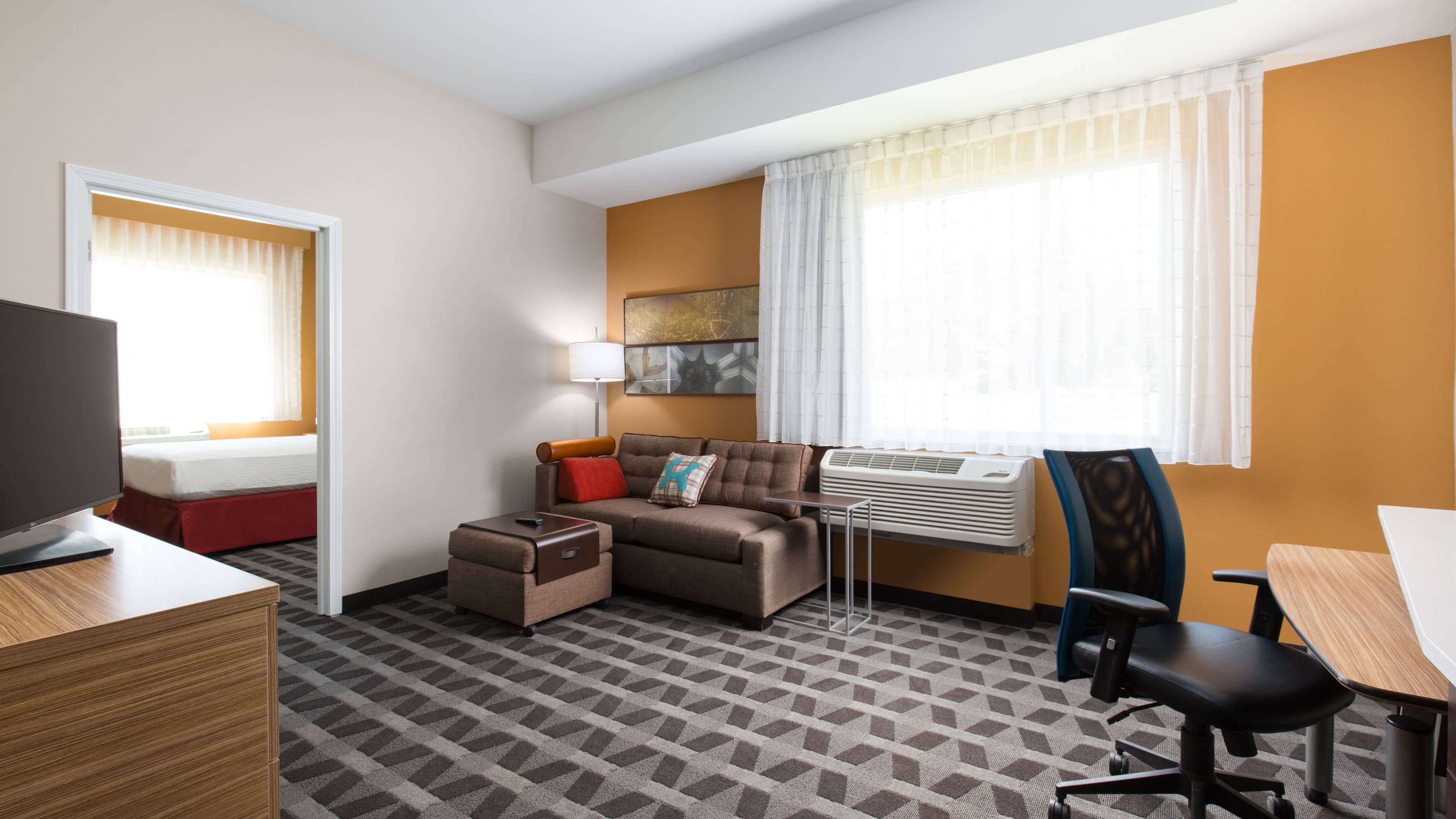 TownePlace Suites Austin North/Lakeline - Image 2