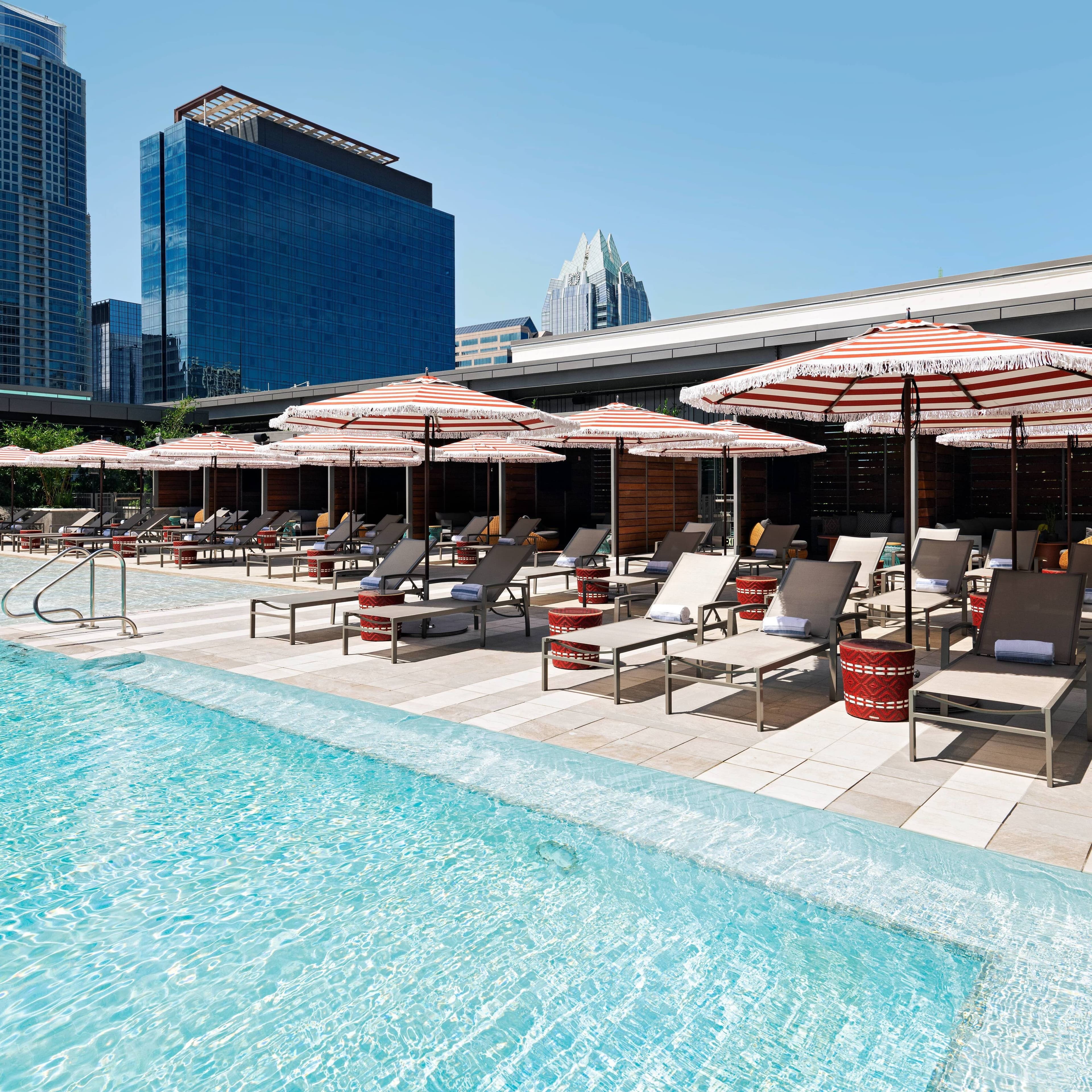 Austin Marriott Downtown - Image 1