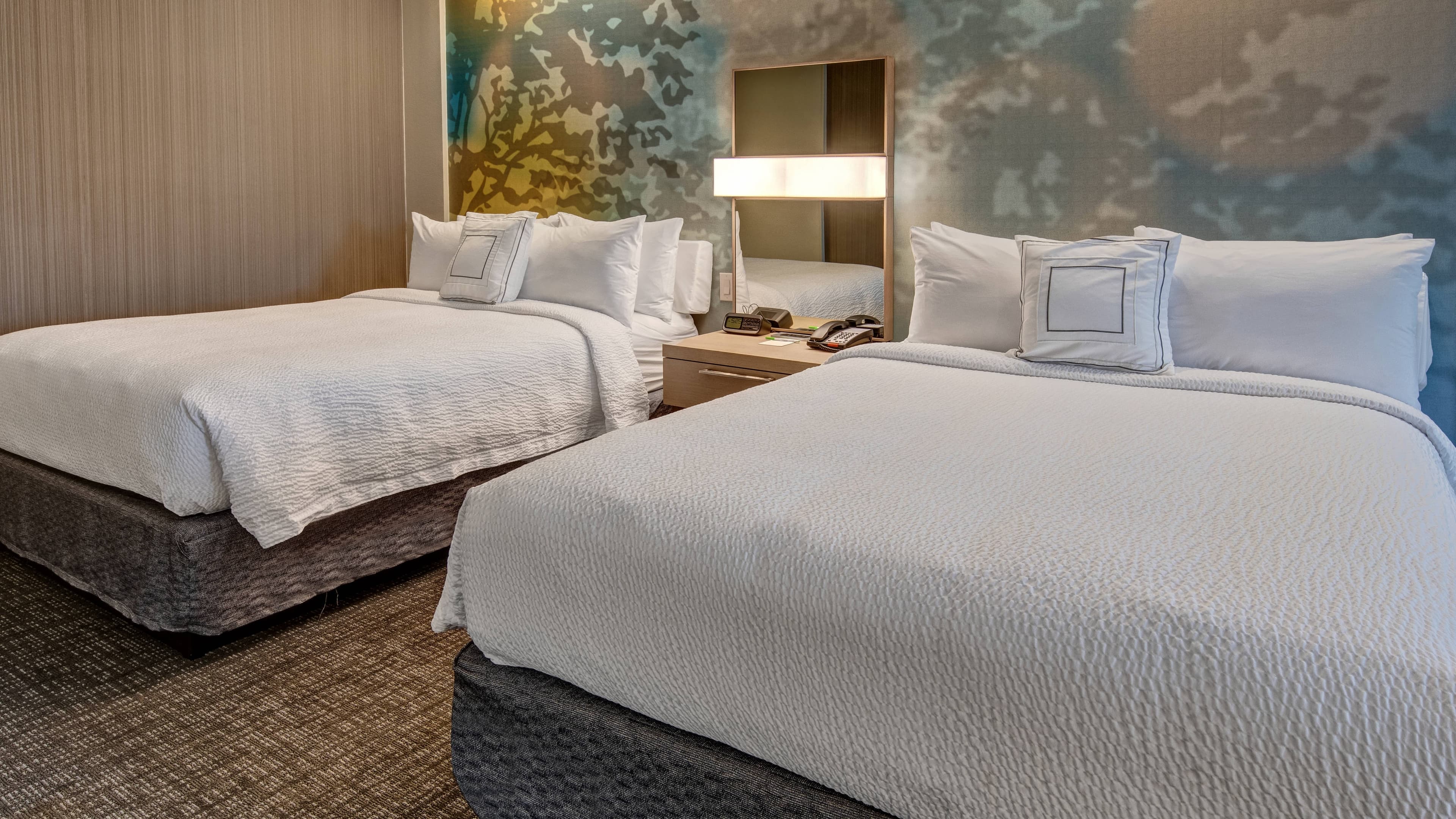 Courtyard Austin Northwest/Lakeline - Image 5