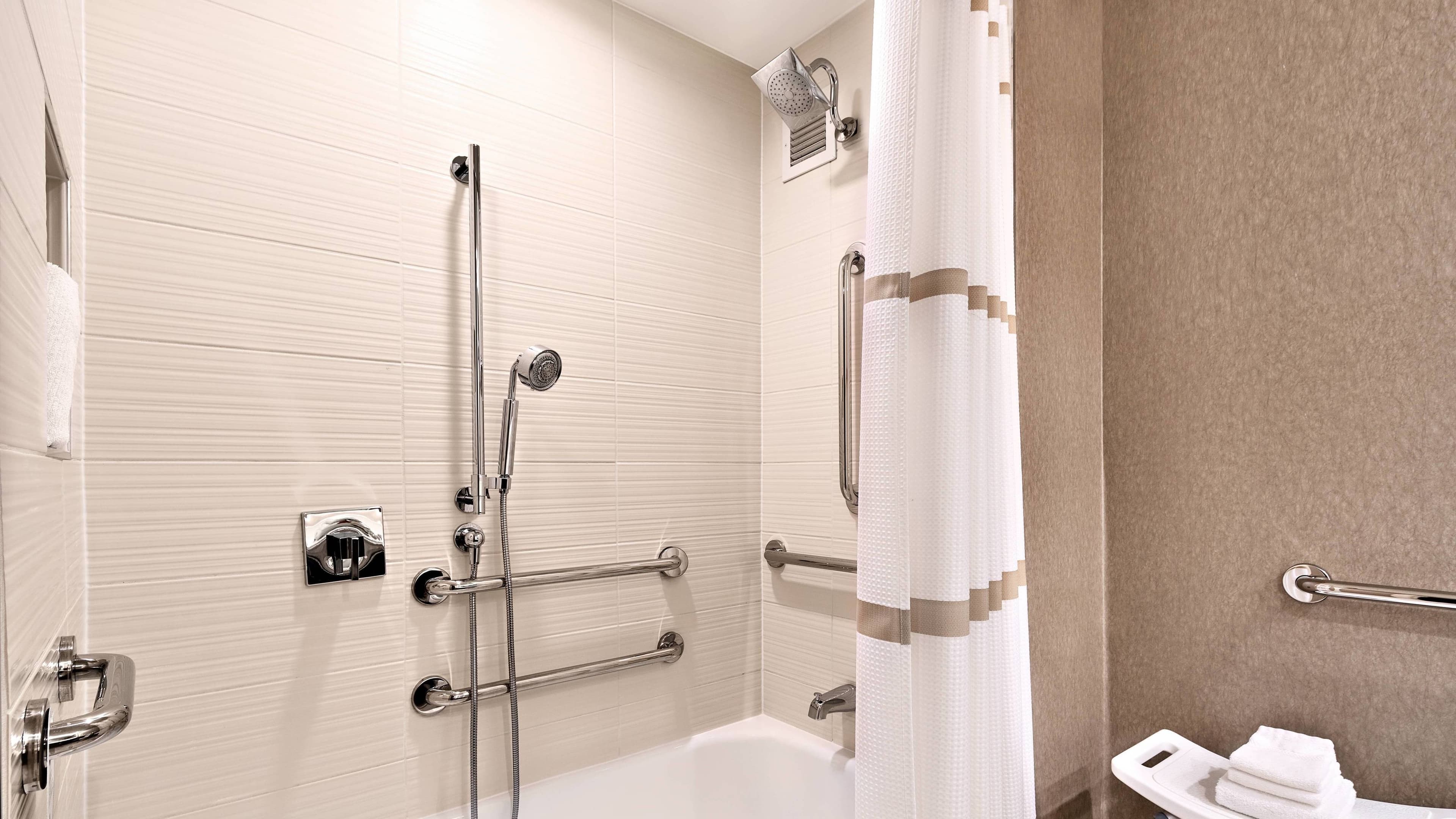 Austin Marriott North — 8