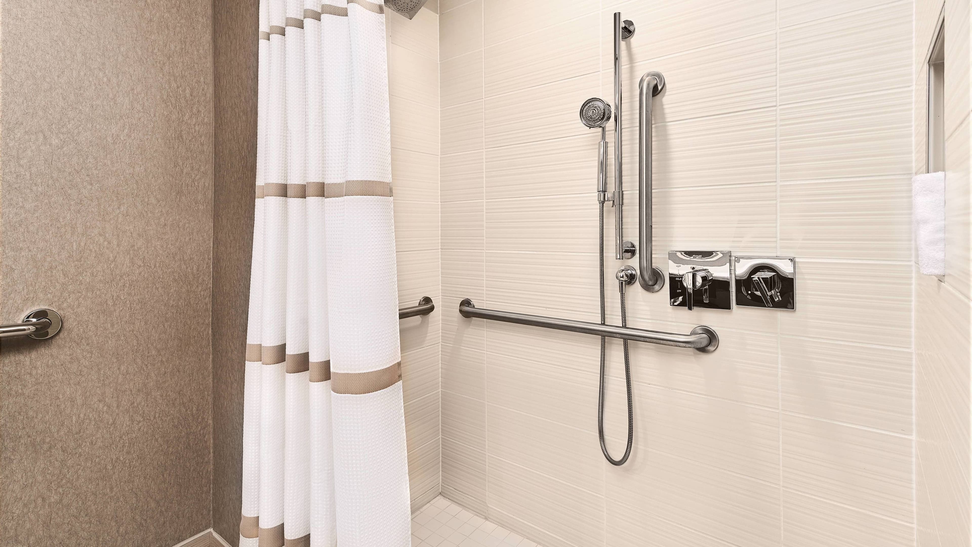 Austin Marriott North — 7
