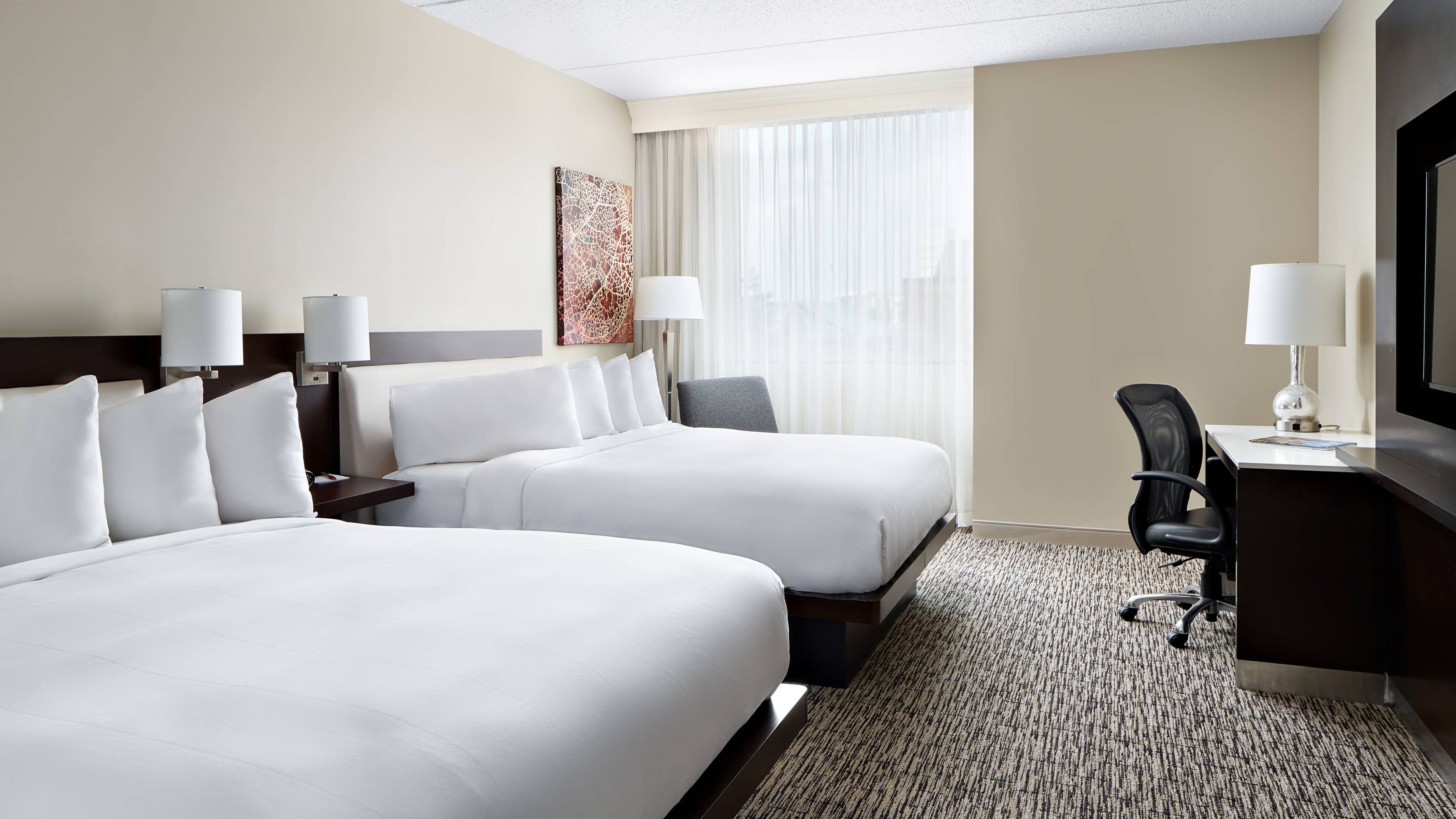 Austin Marriott North - Image 2