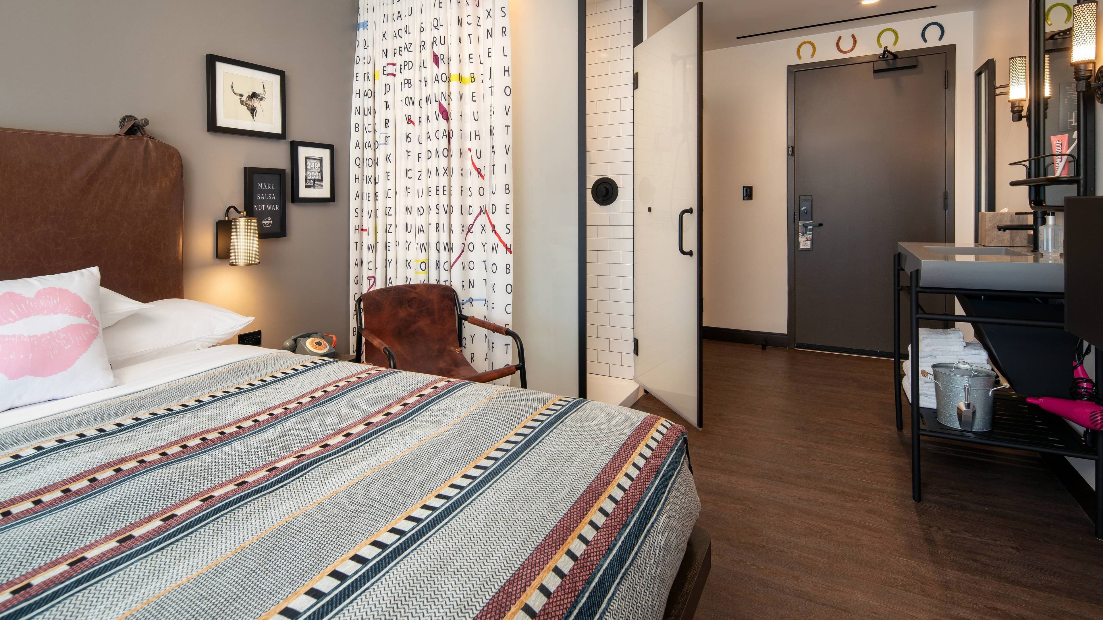 Moxy Austin - University — 11