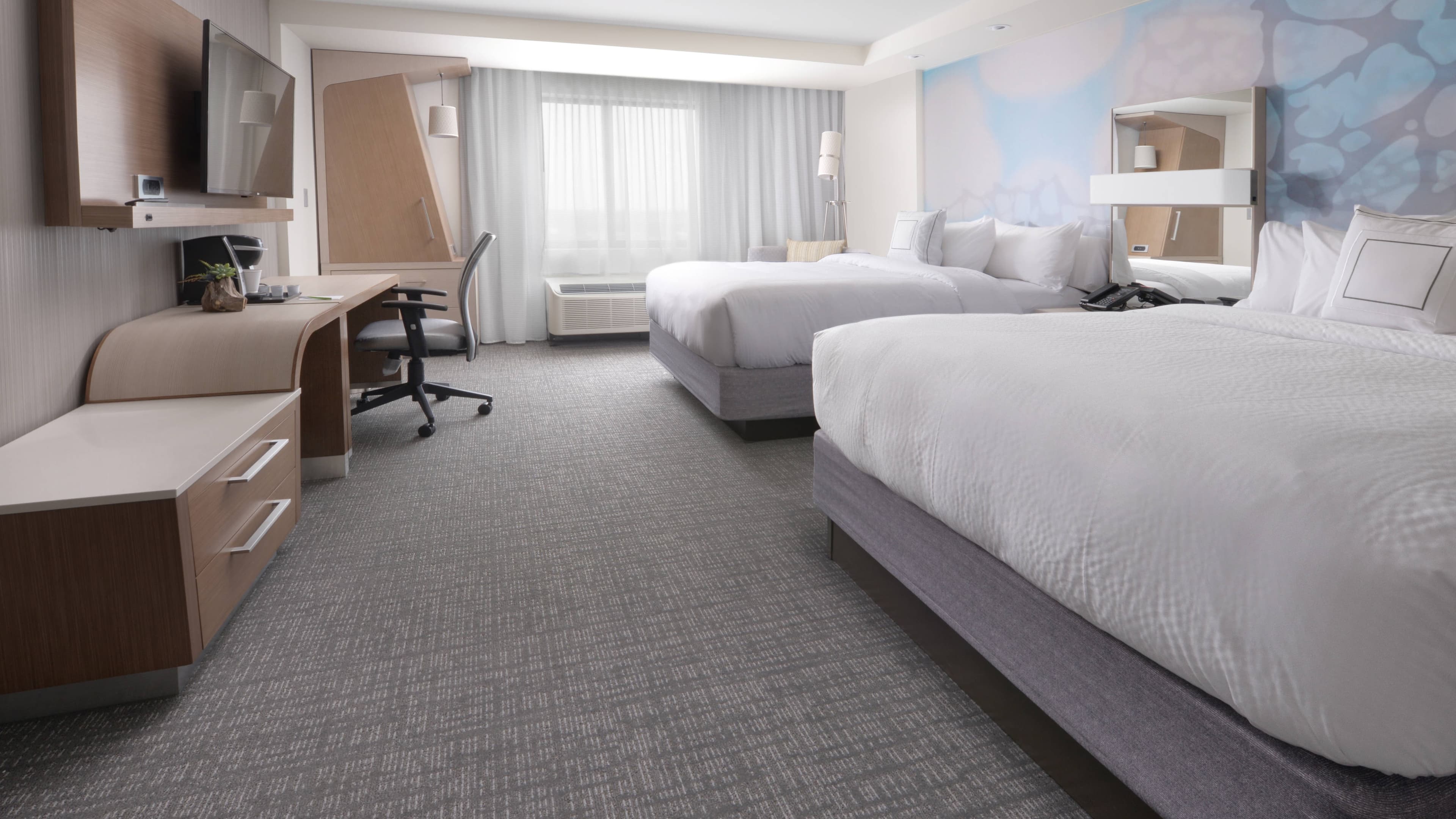 Courtyard Austin Pflugerville and Pflugerville Conference Center - Image 4