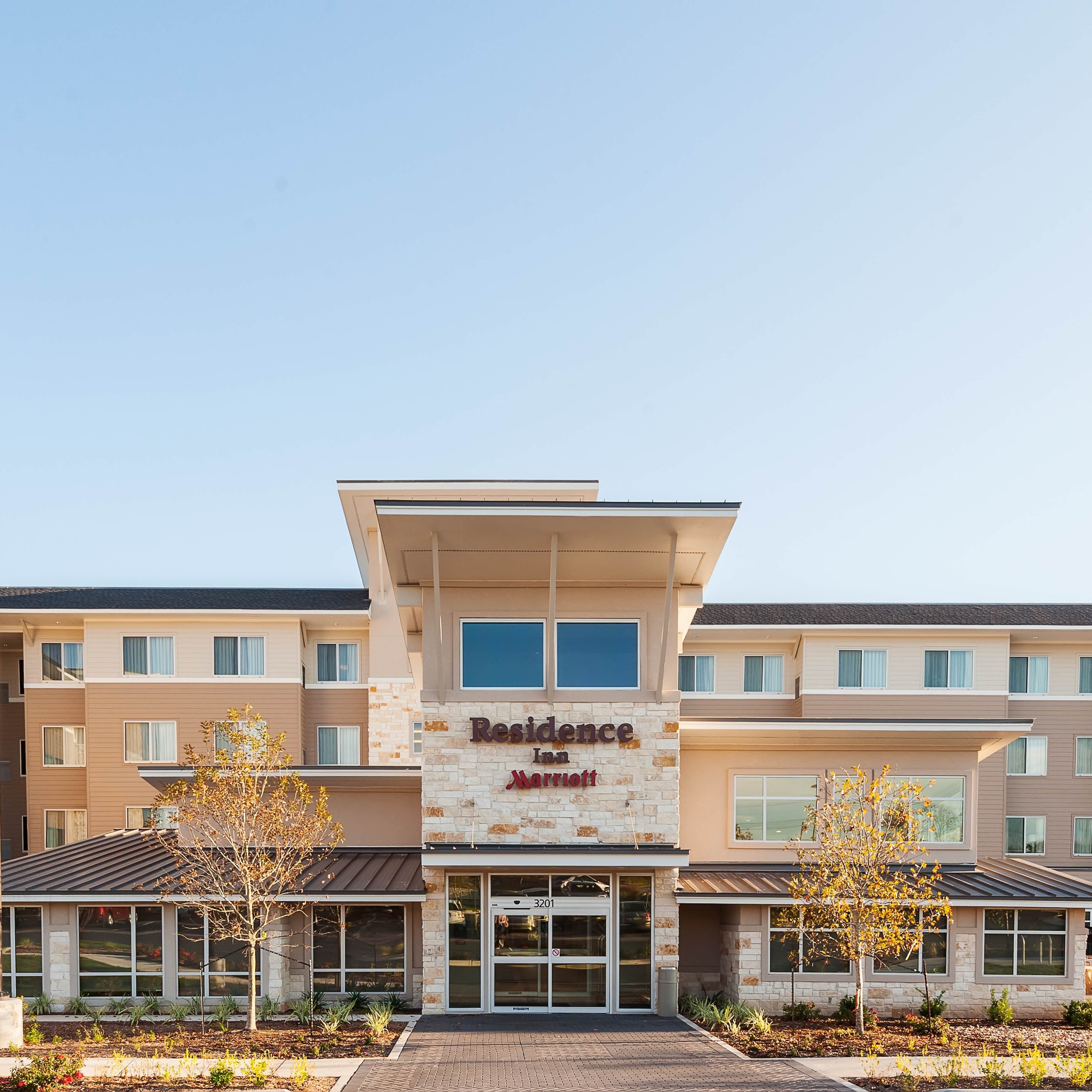 Residence Inn Austin Airport - Image 1