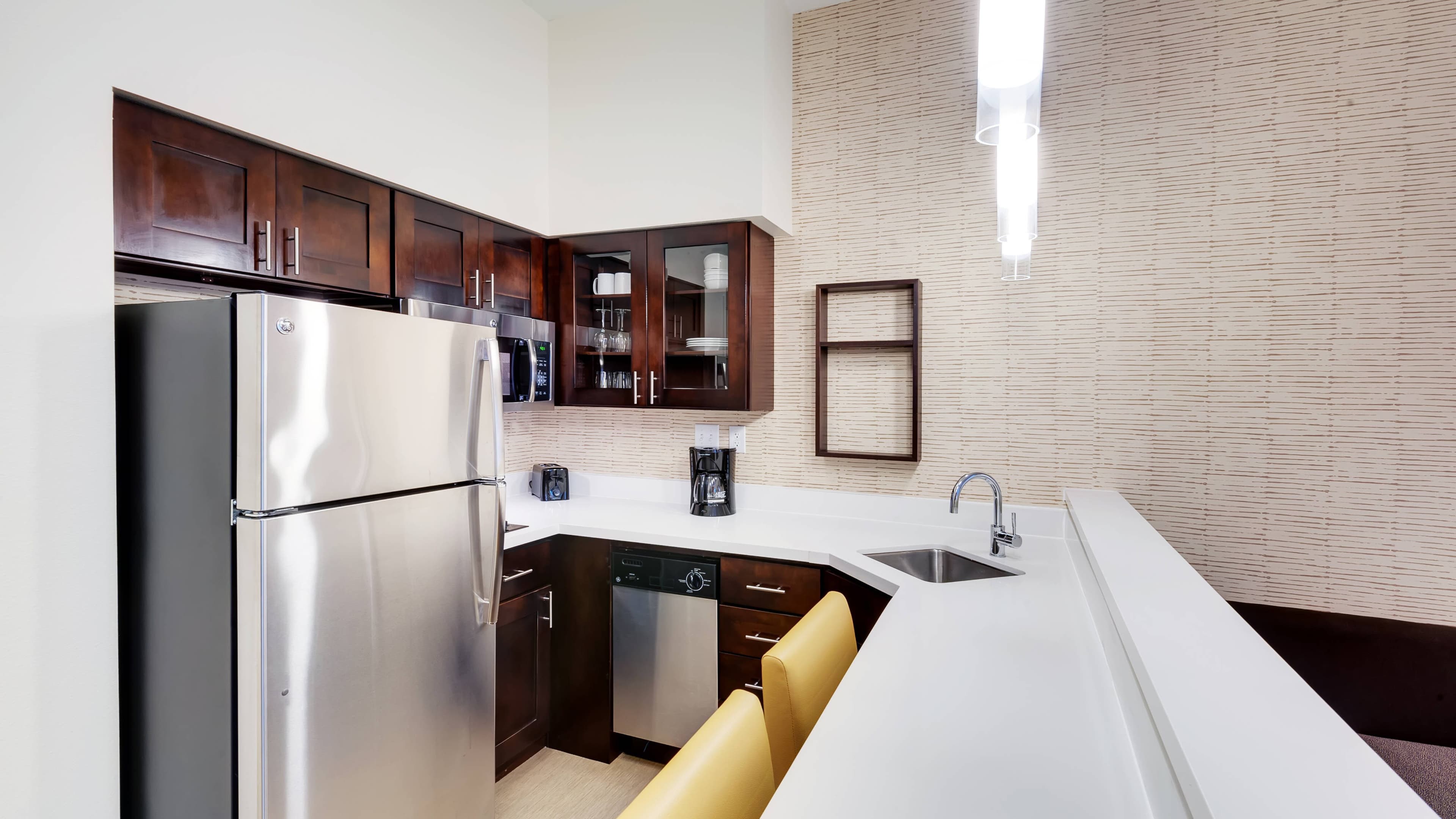 Residence Inn Austin Airport — 13