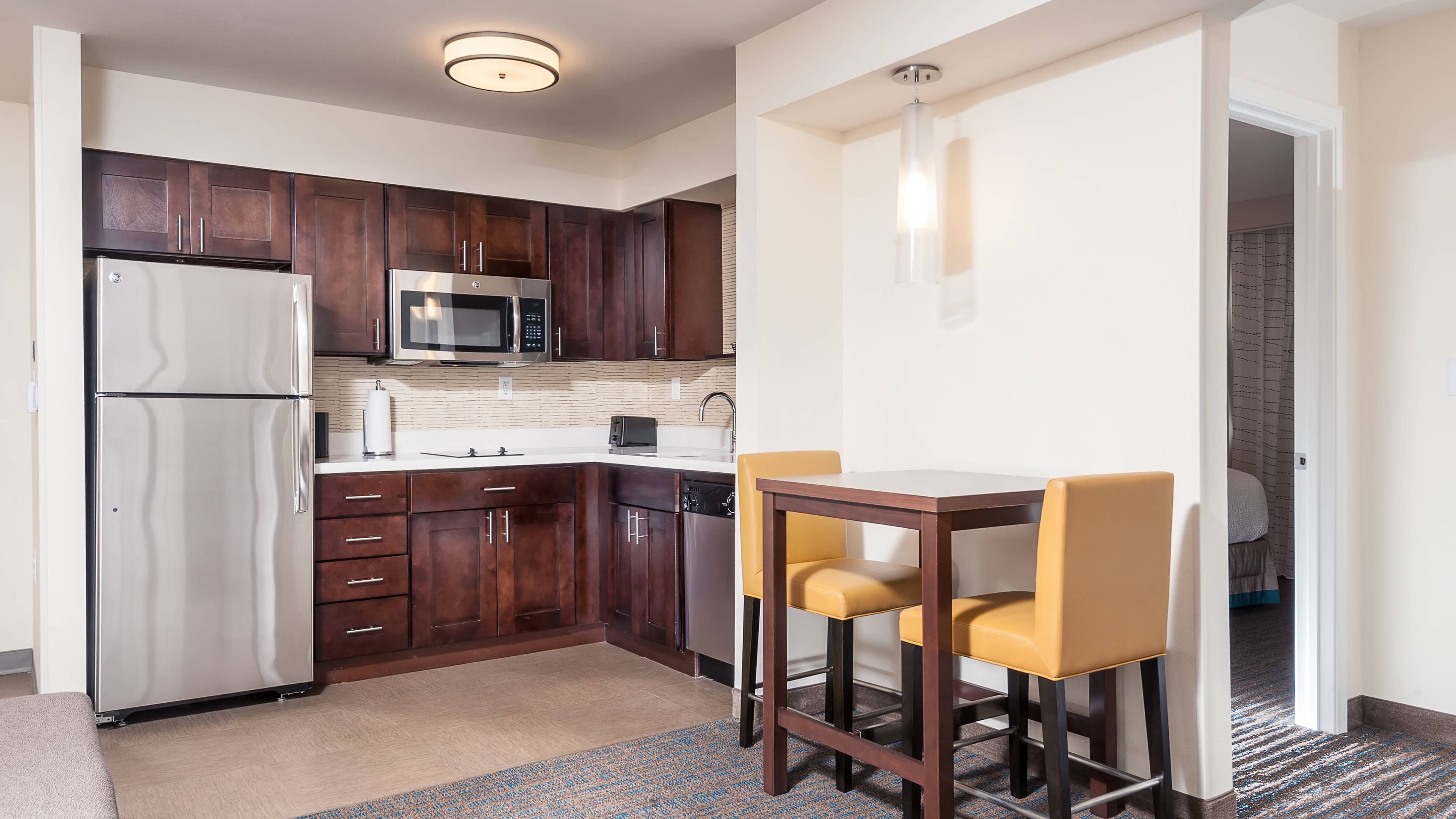 Residence Inn Austin Airport - Image 2