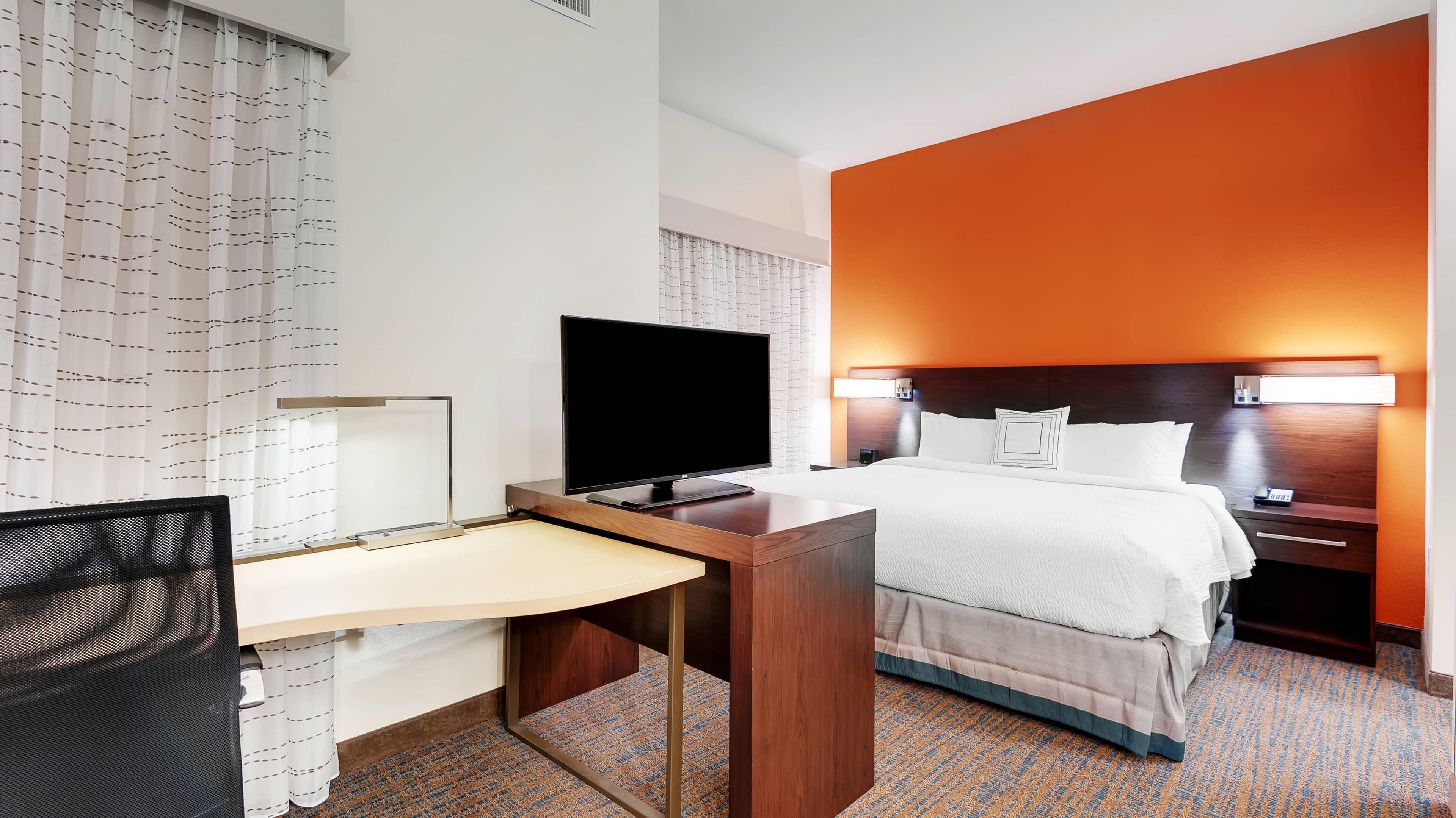 Residence Inn Austin Airport — 15