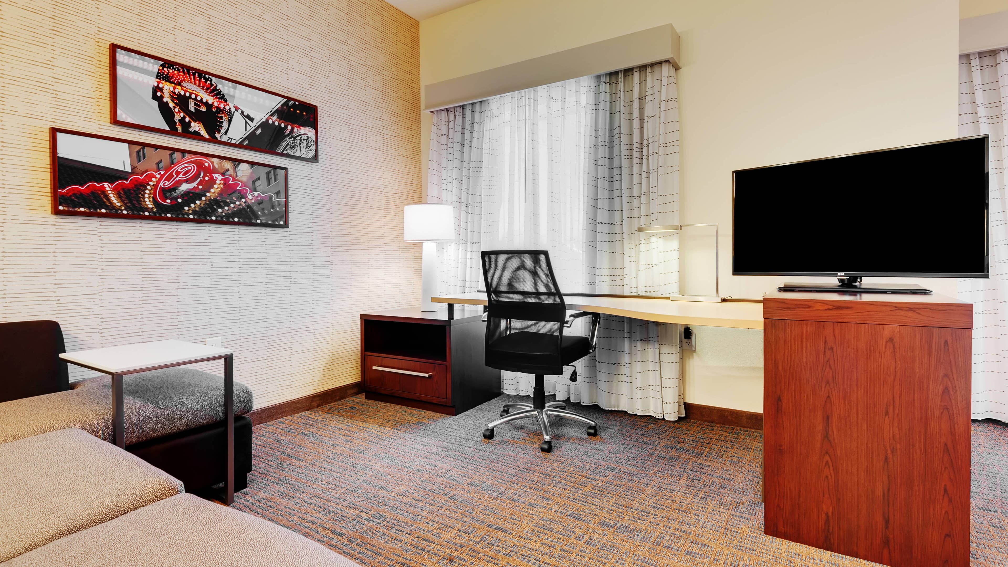 Residence Inn Austin Airport — 14