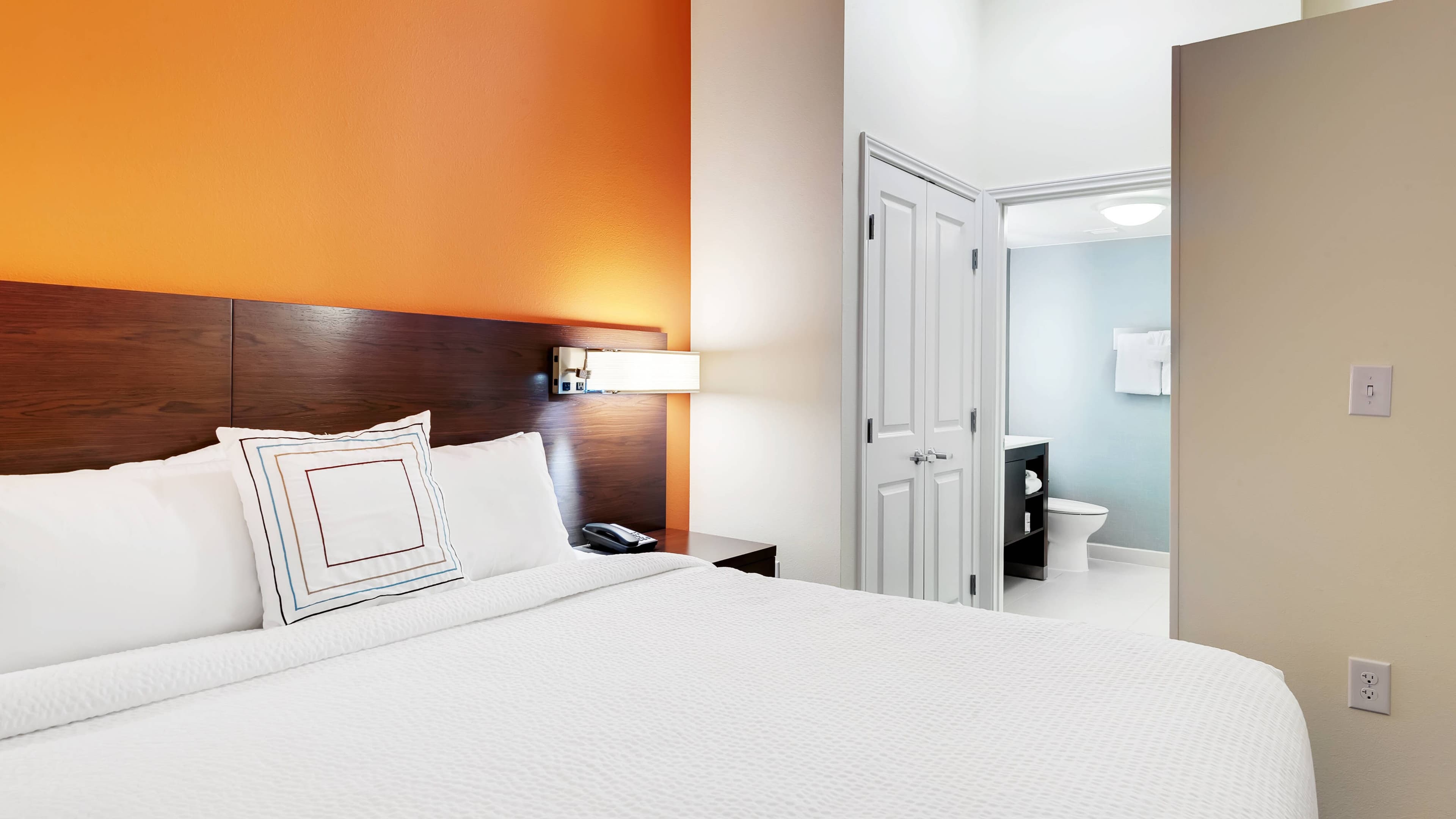 Residence Inn Austin Airport — 16
