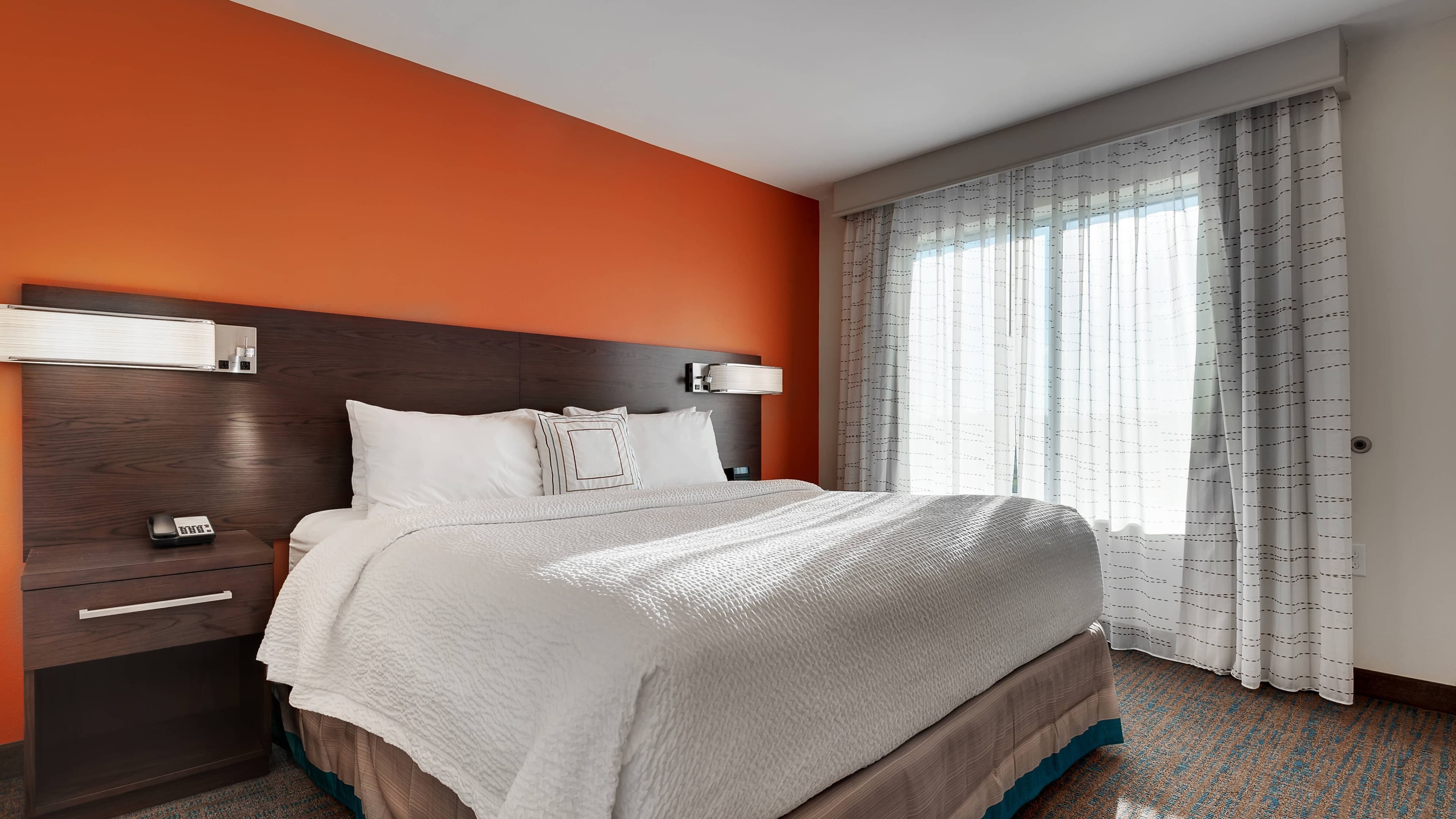 Residence Inn Austin Airport - Image 4
