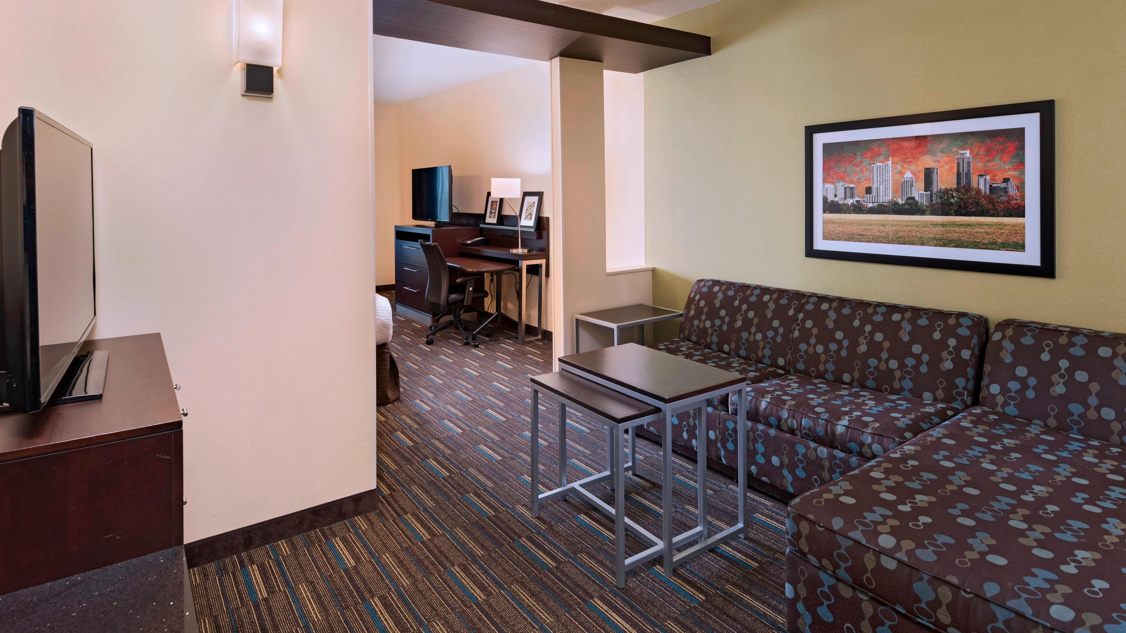 Fairfield Inn & Suites Austin Northwest/Research Blvd - Image 4