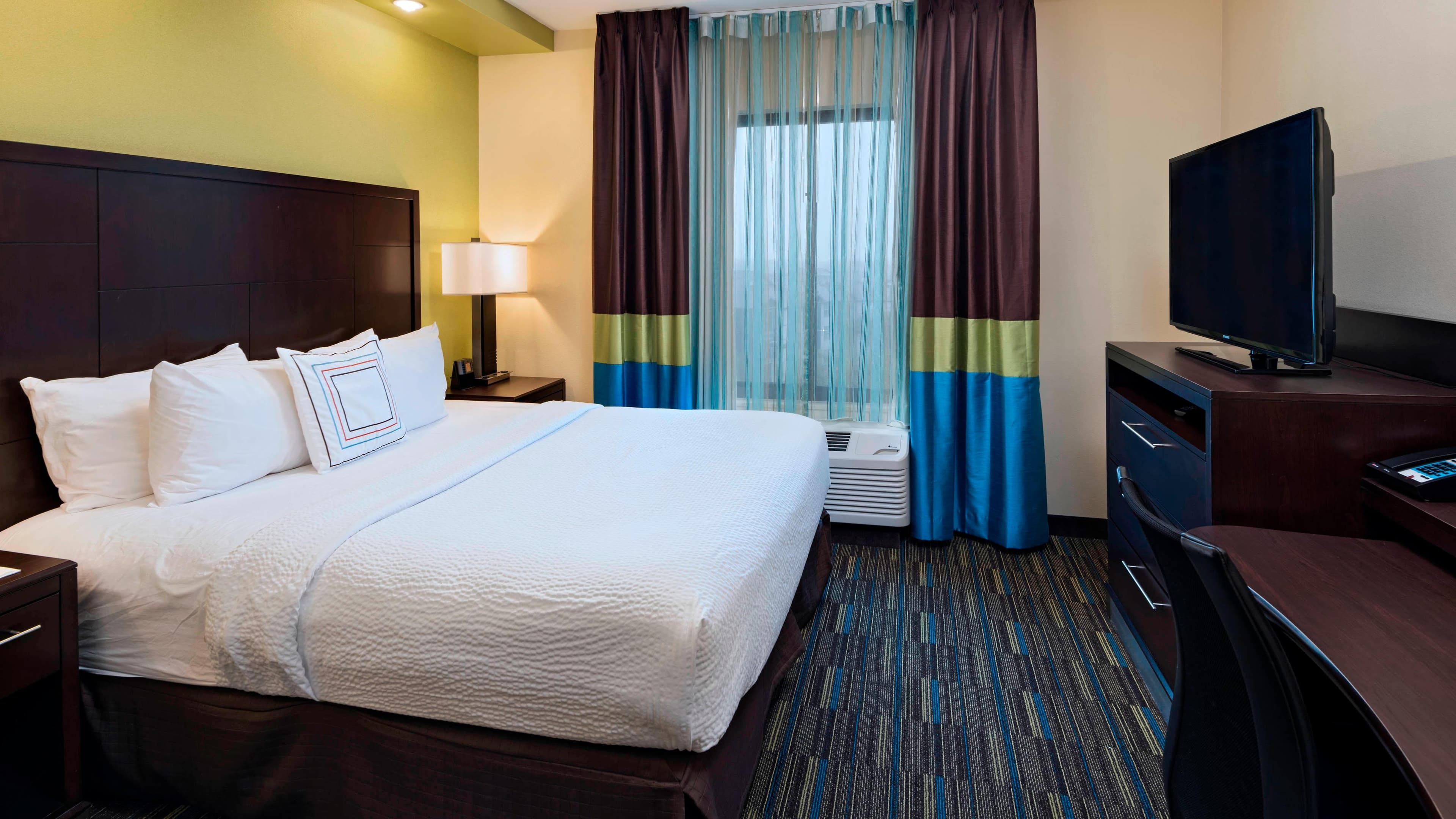 Fairfield Inn & Suites Austin Northwest/Research Blvd - Image 3