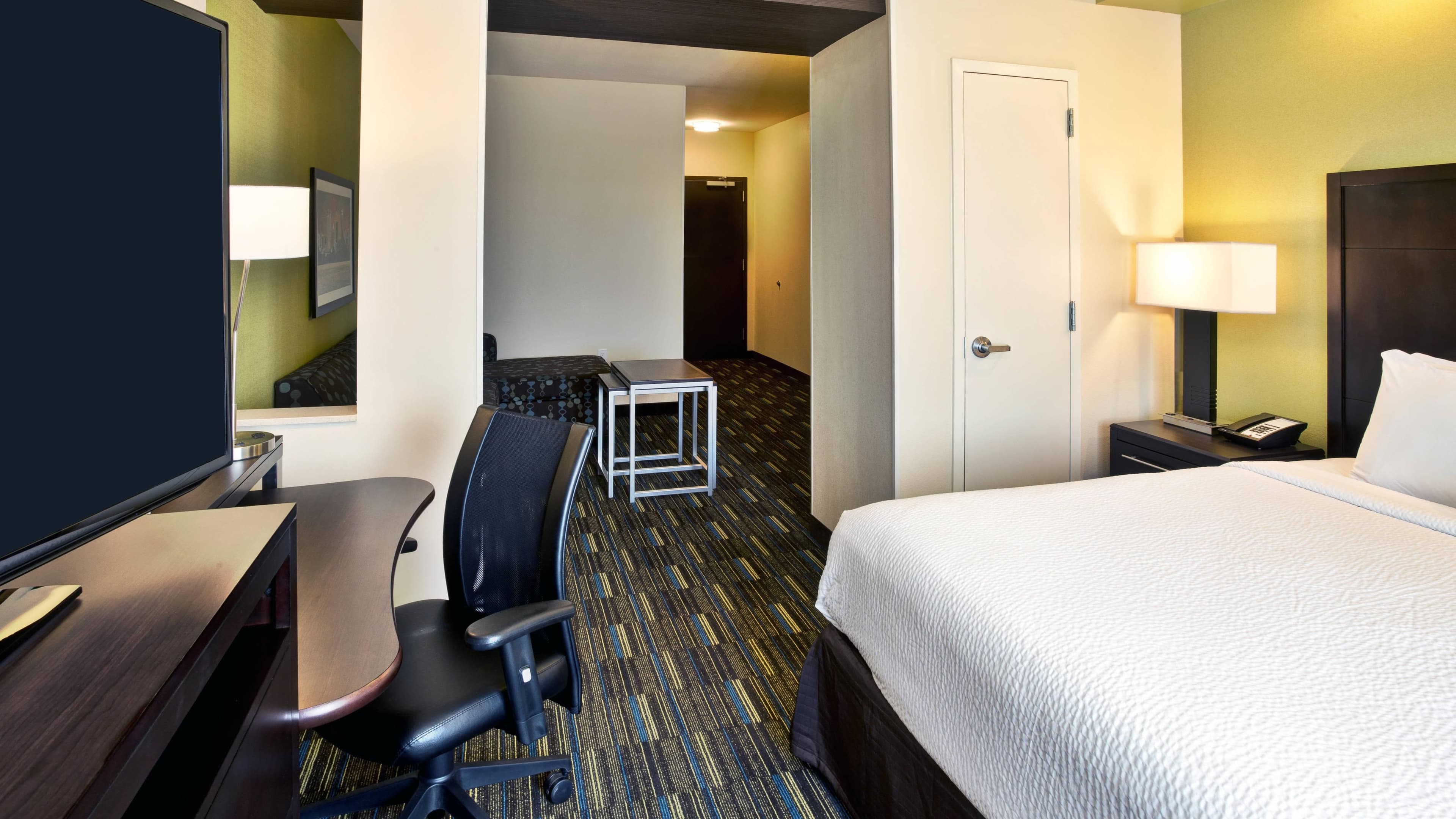 Fairfield Inn & Suites Austin Northwest/Research Blvd - Image 2