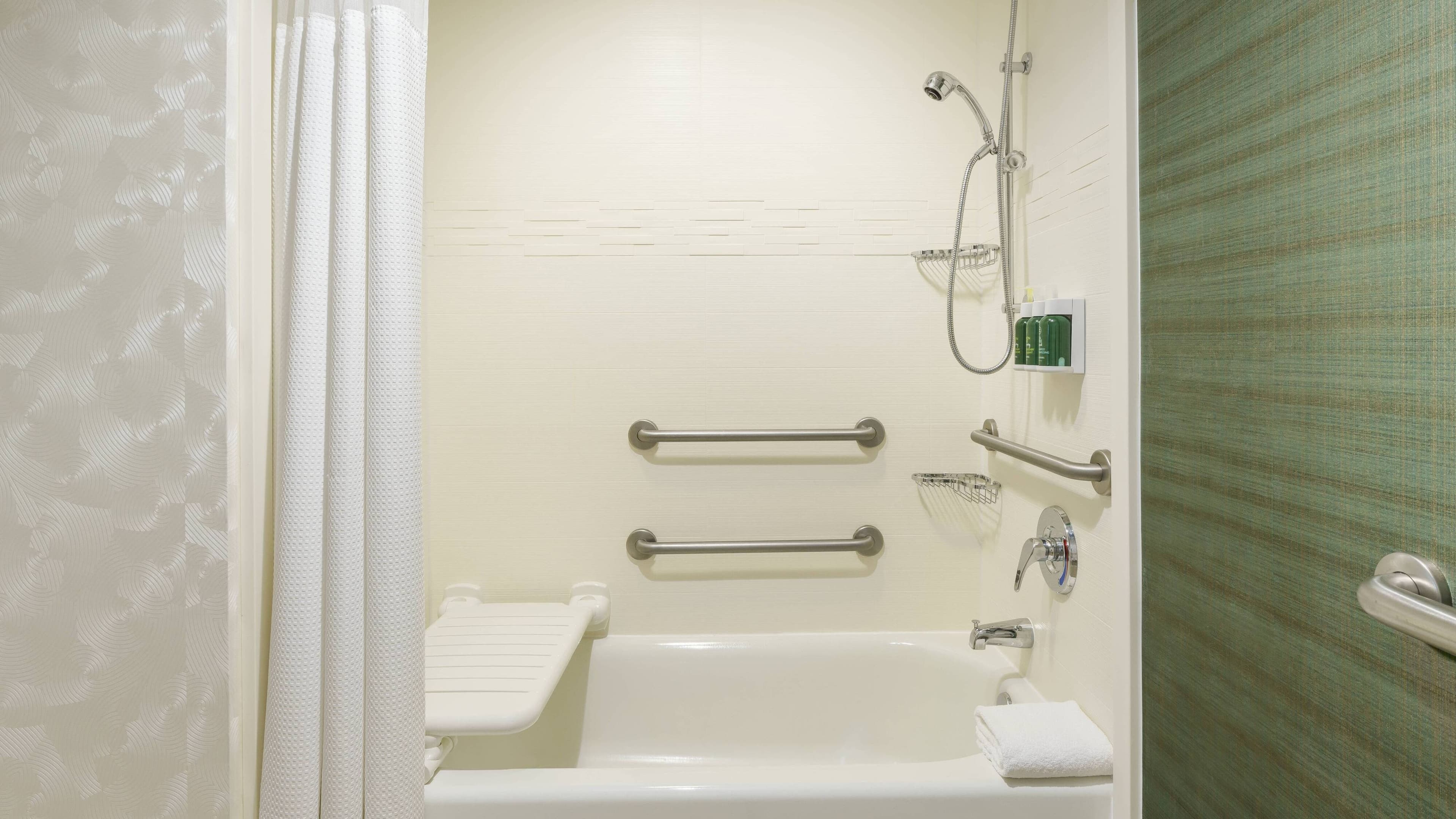 Holiday Inn Austin North - Round Rock — 15