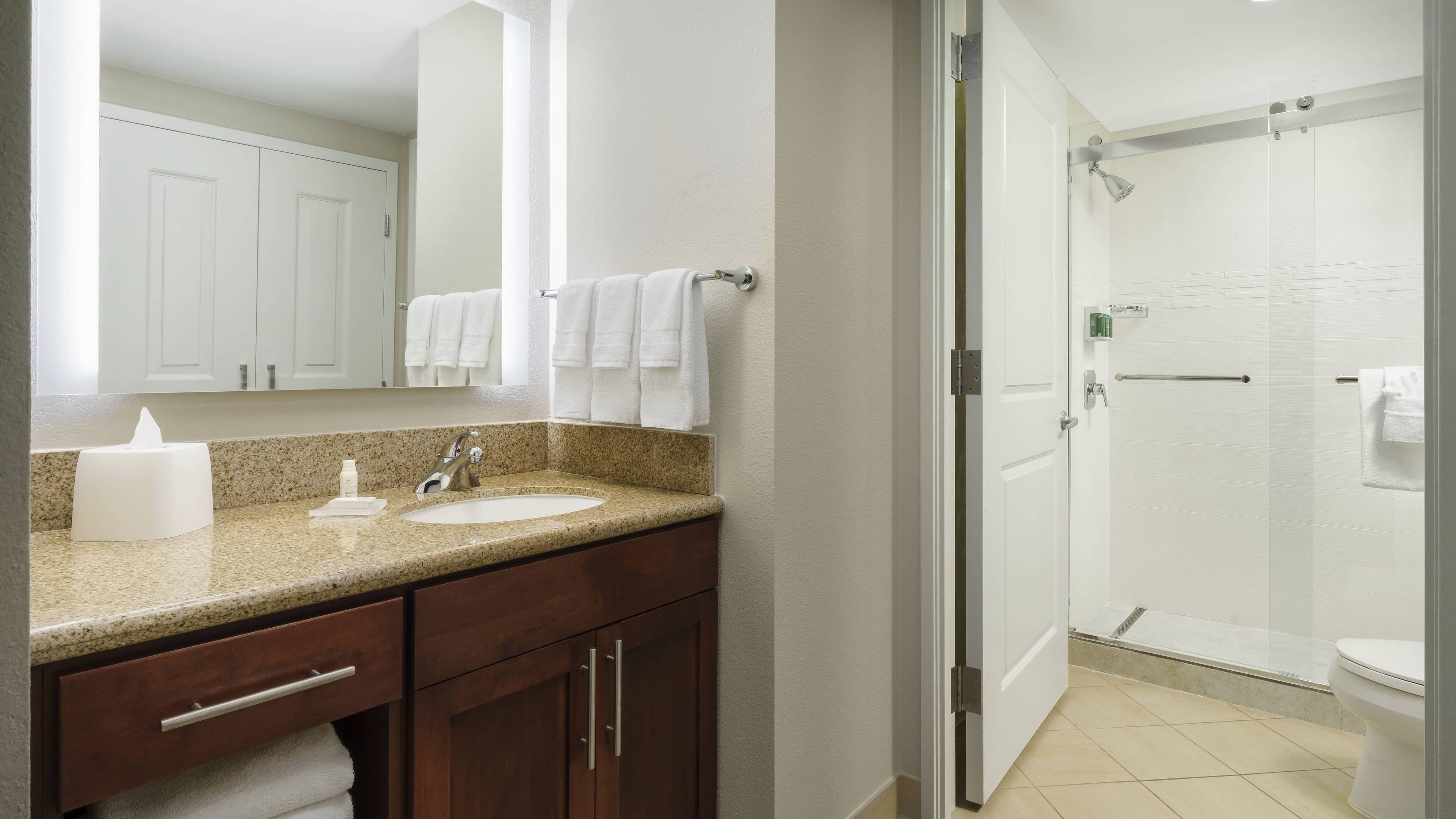 Holiday Inn Austin North - Round Rock — 12