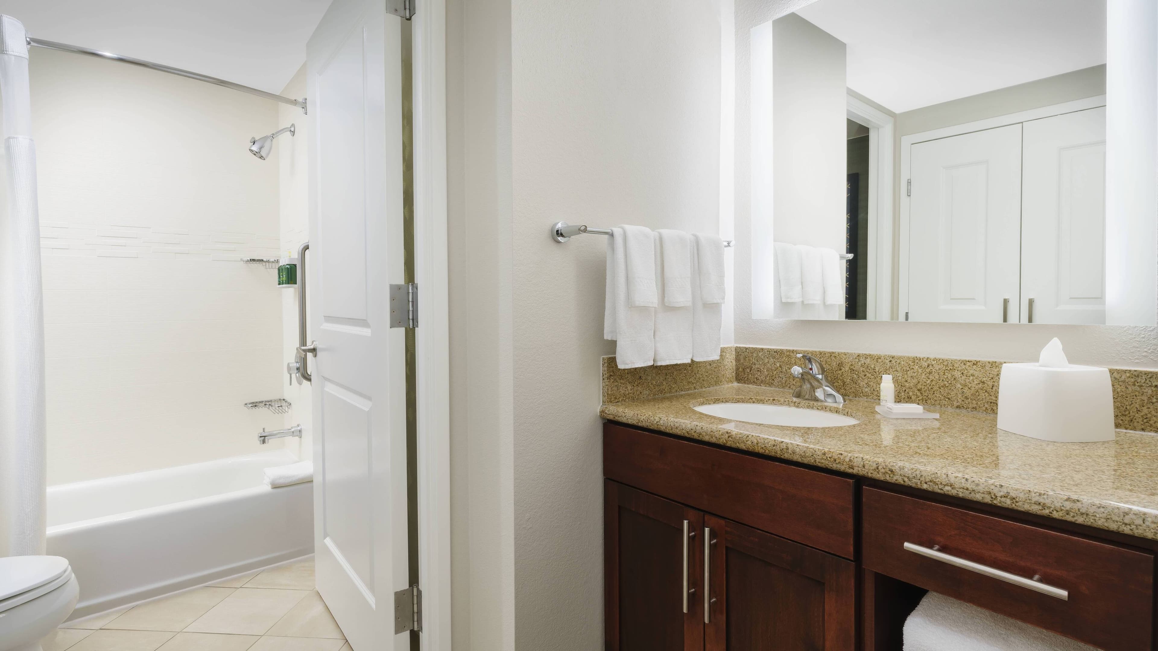 Holiday Inn Austin North - Round Rock — 13