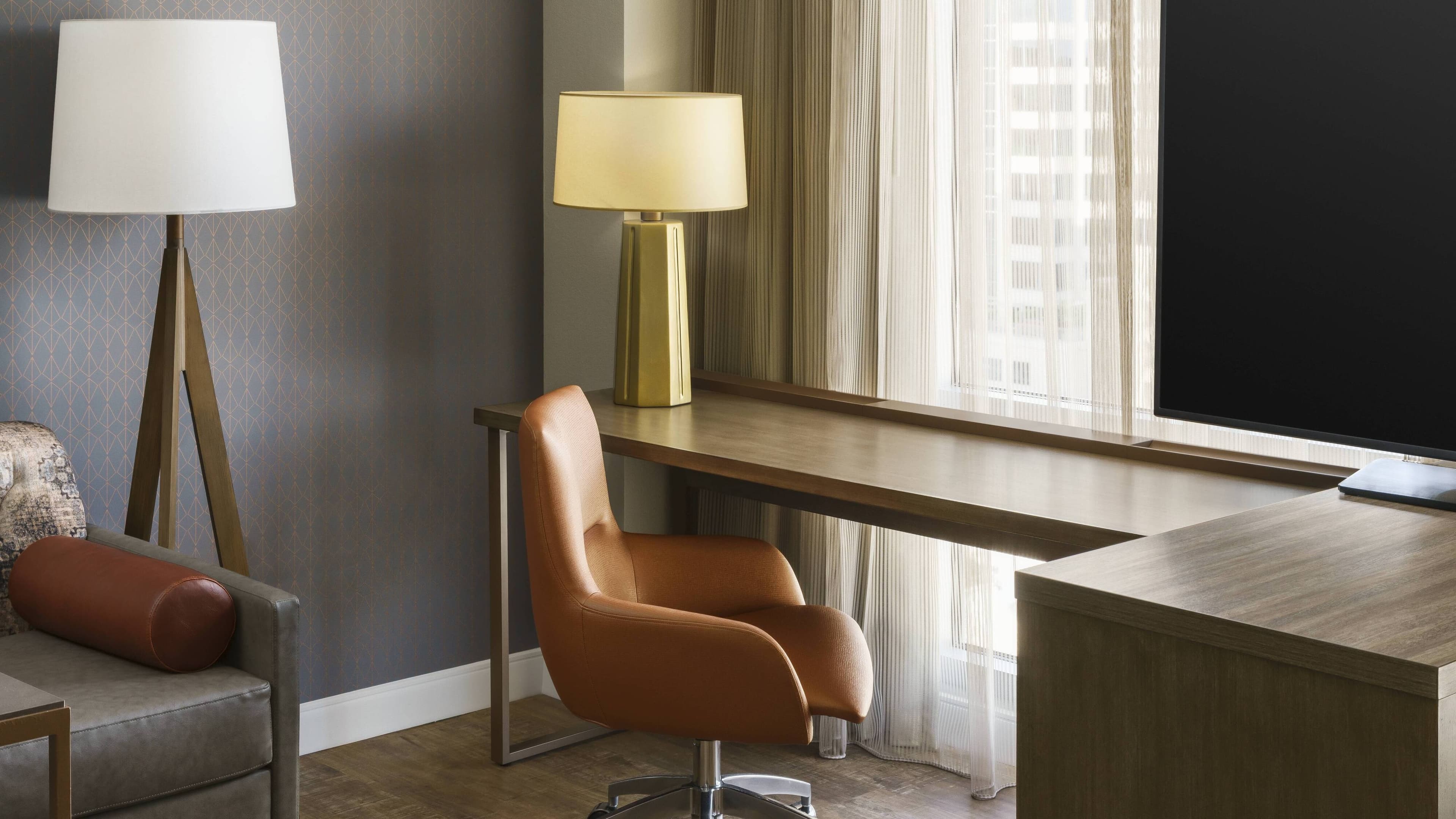 Holiday Inn Austin North - Round Rock — 10