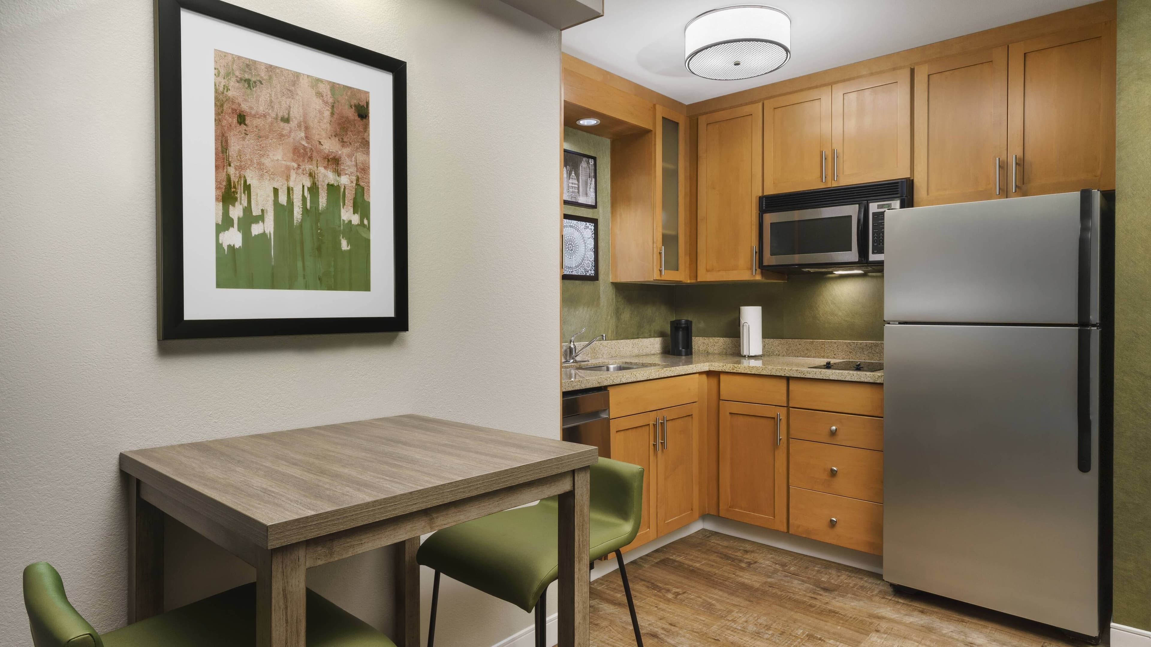 Holiday Inn Austin North - Round Rock — 9