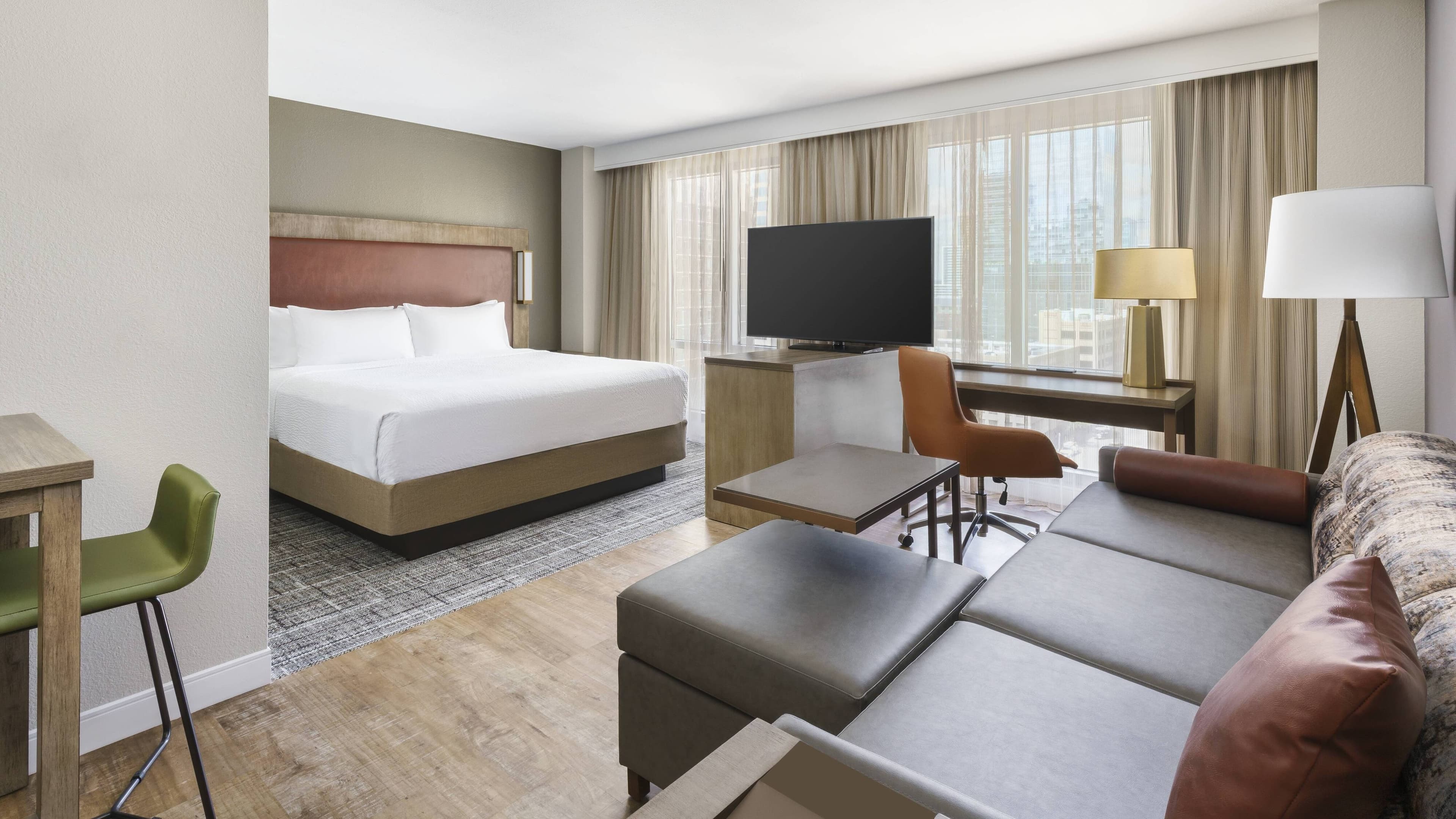 Holiday Inn Austin North - Round Rock — 8