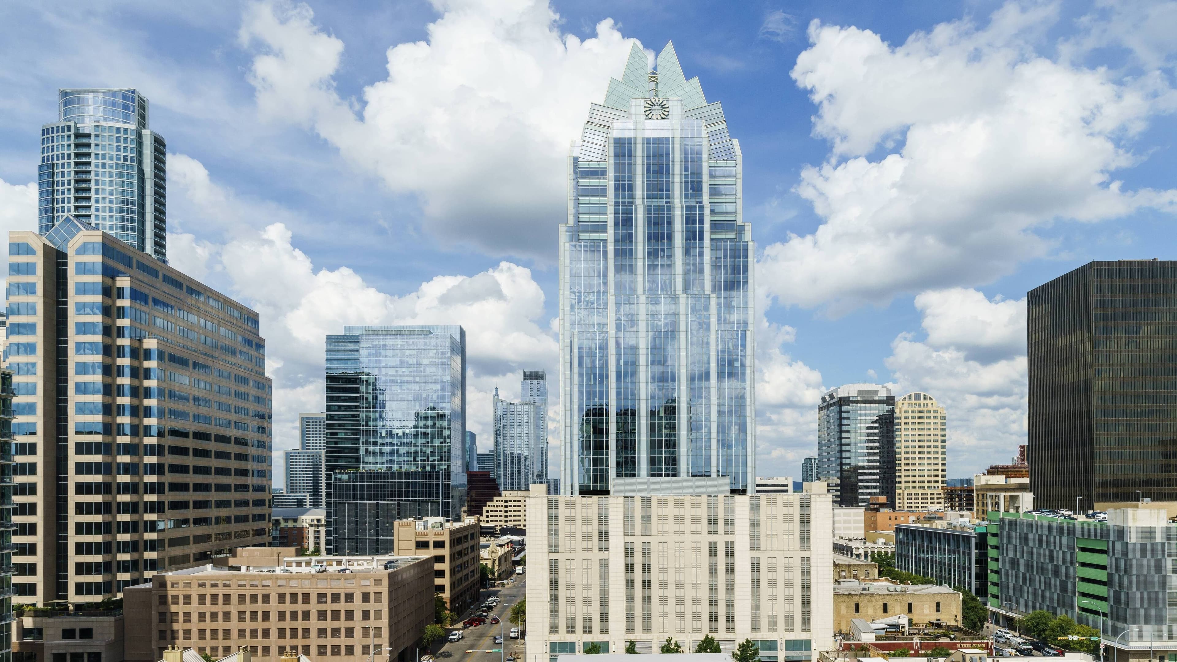 Holiday Inn Austin North - Round Rock — 11