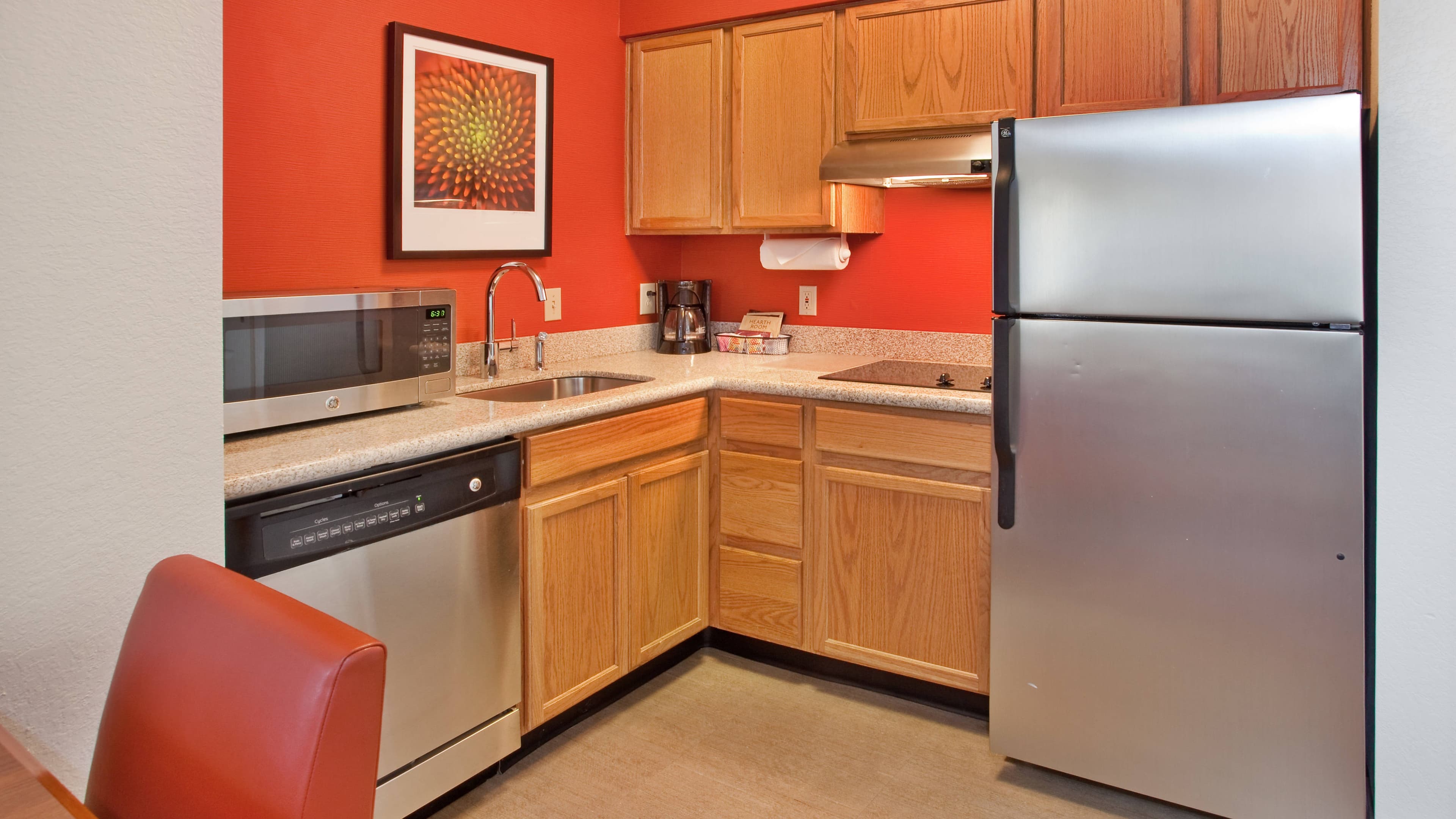 Residence Inn Austin Round Rock/Dell Way - Image 3