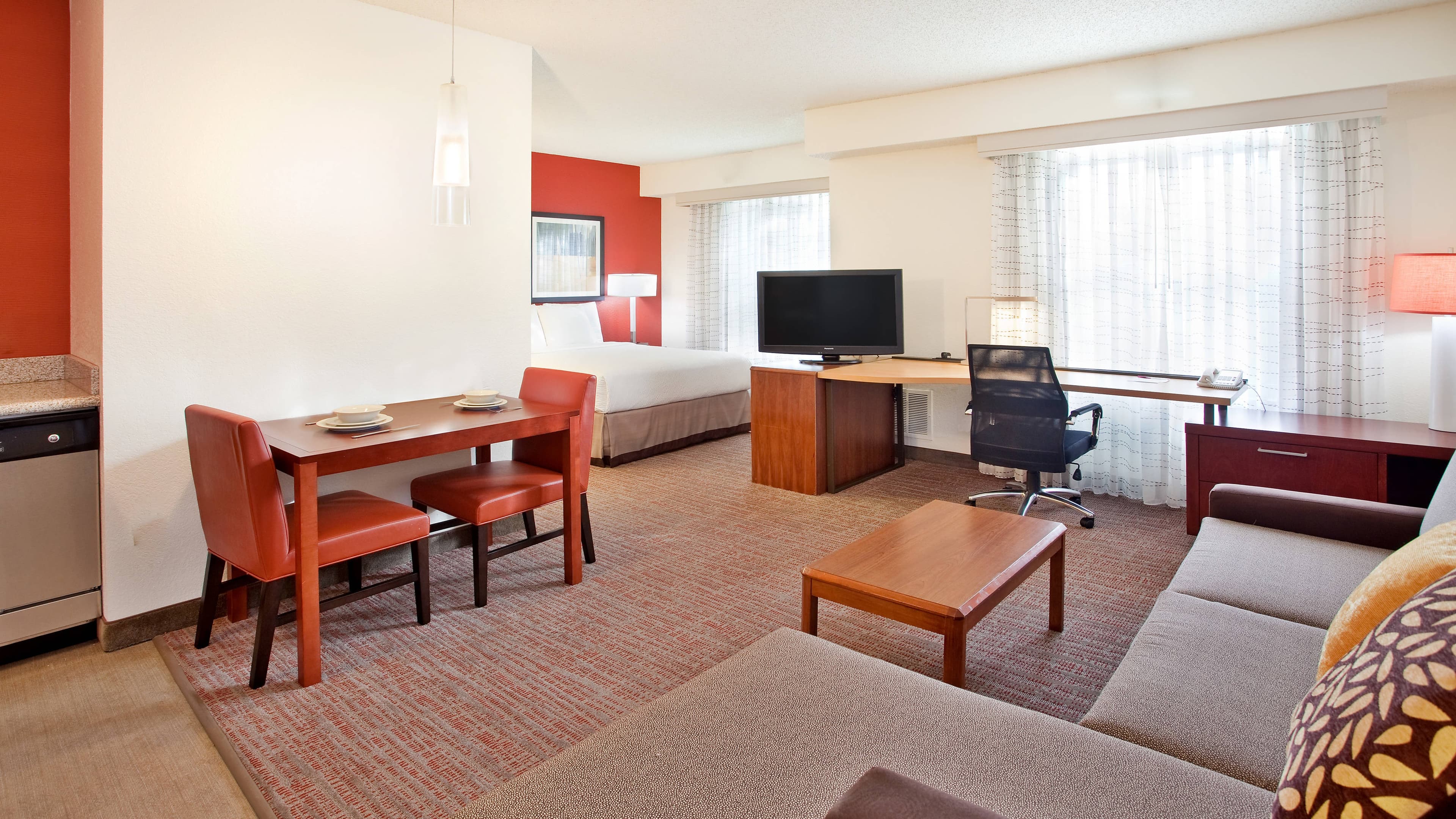 Residence Inn Austin Round Rock/Dell Way — 6