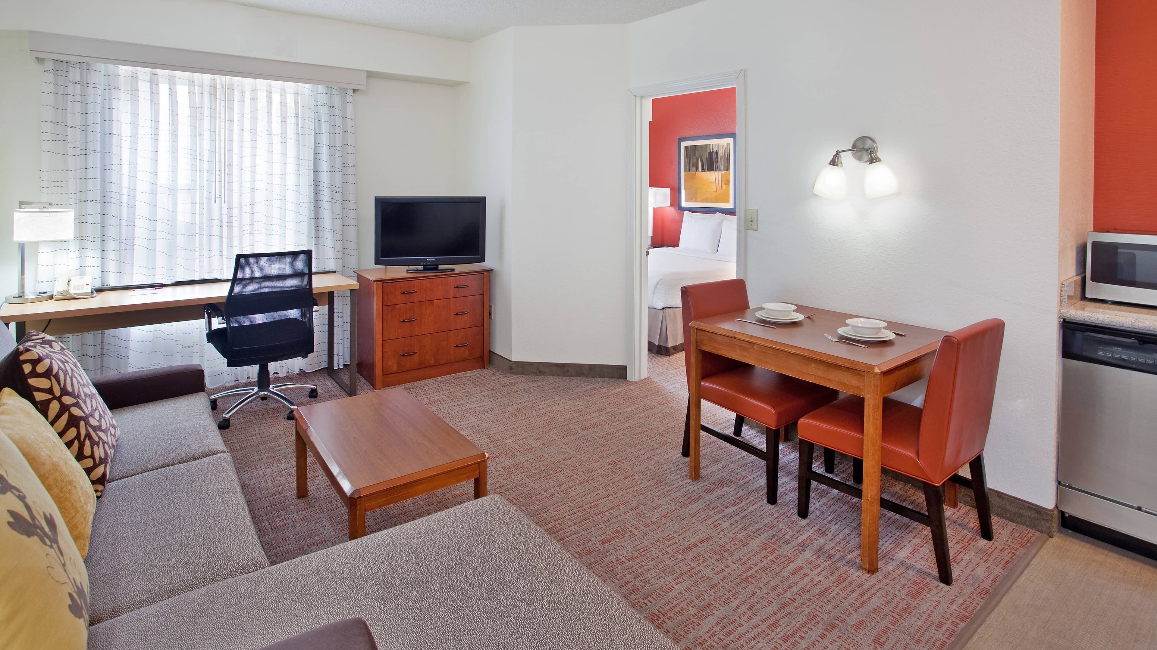 Residence Inn Austin Round Rock/Dell Way - Image 2