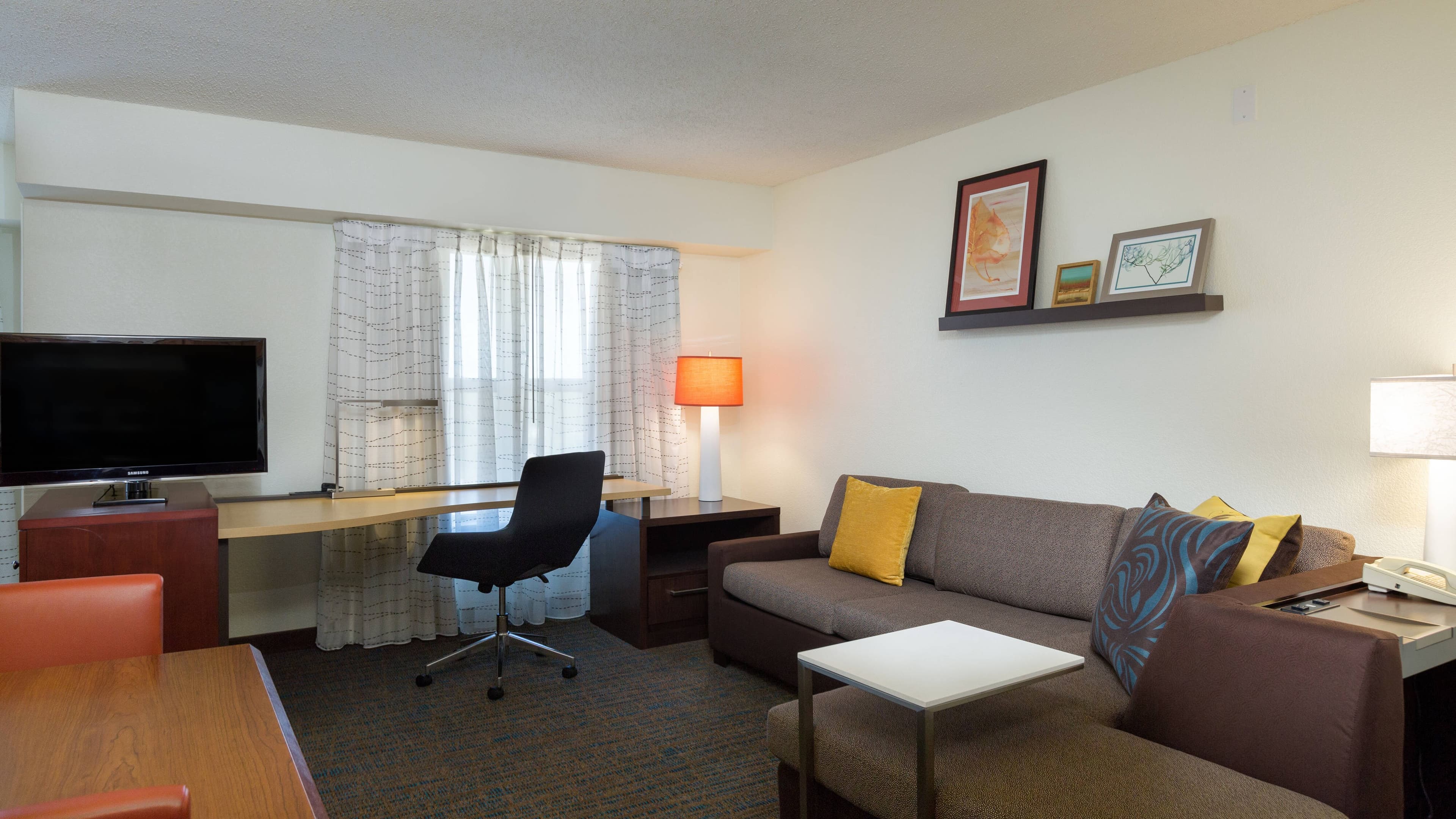 Residence Inn Austin Parmer/Tech Ridge — 7