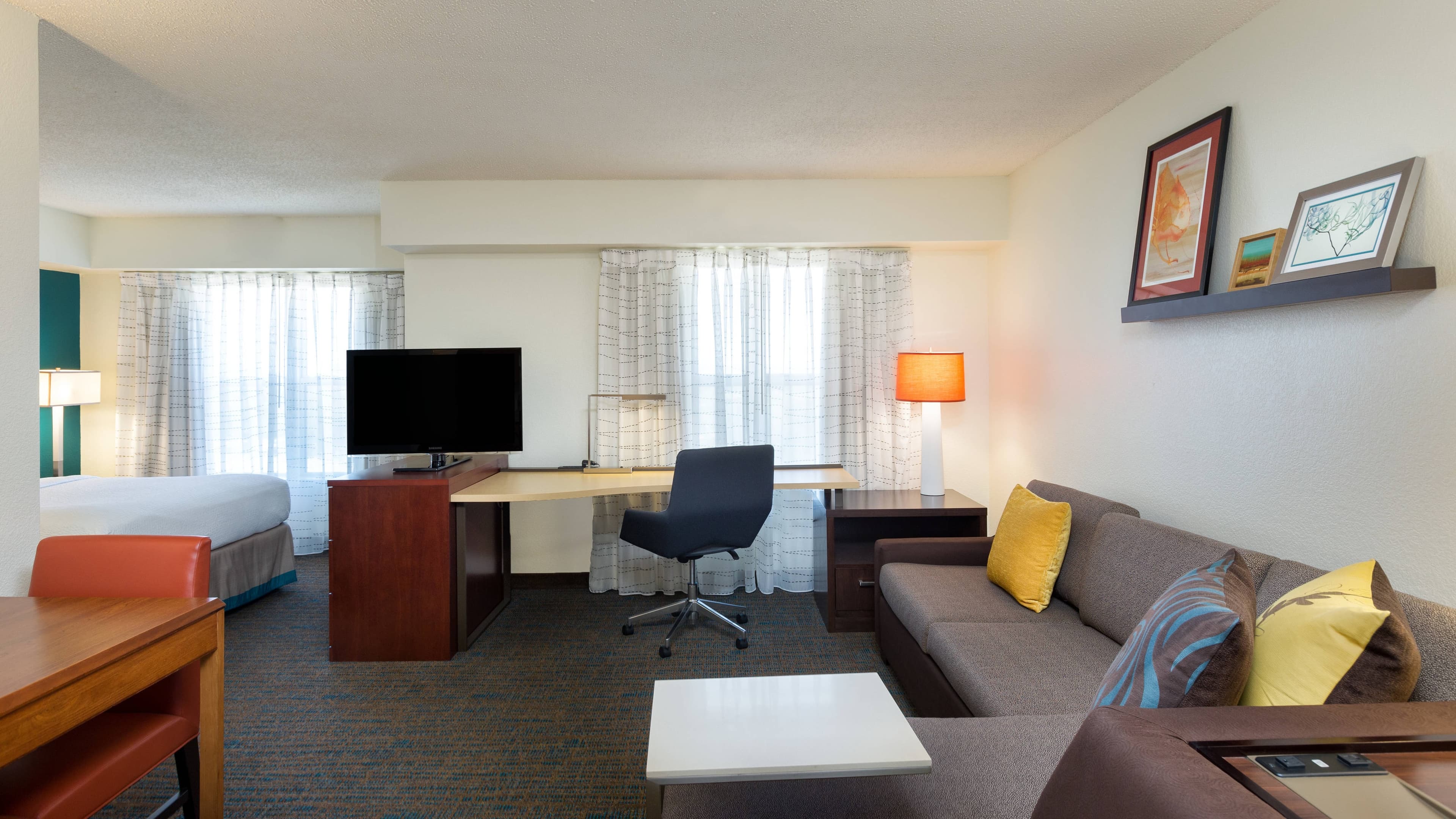 Residence Inn Austin Parmer/Tech Ridge — 6