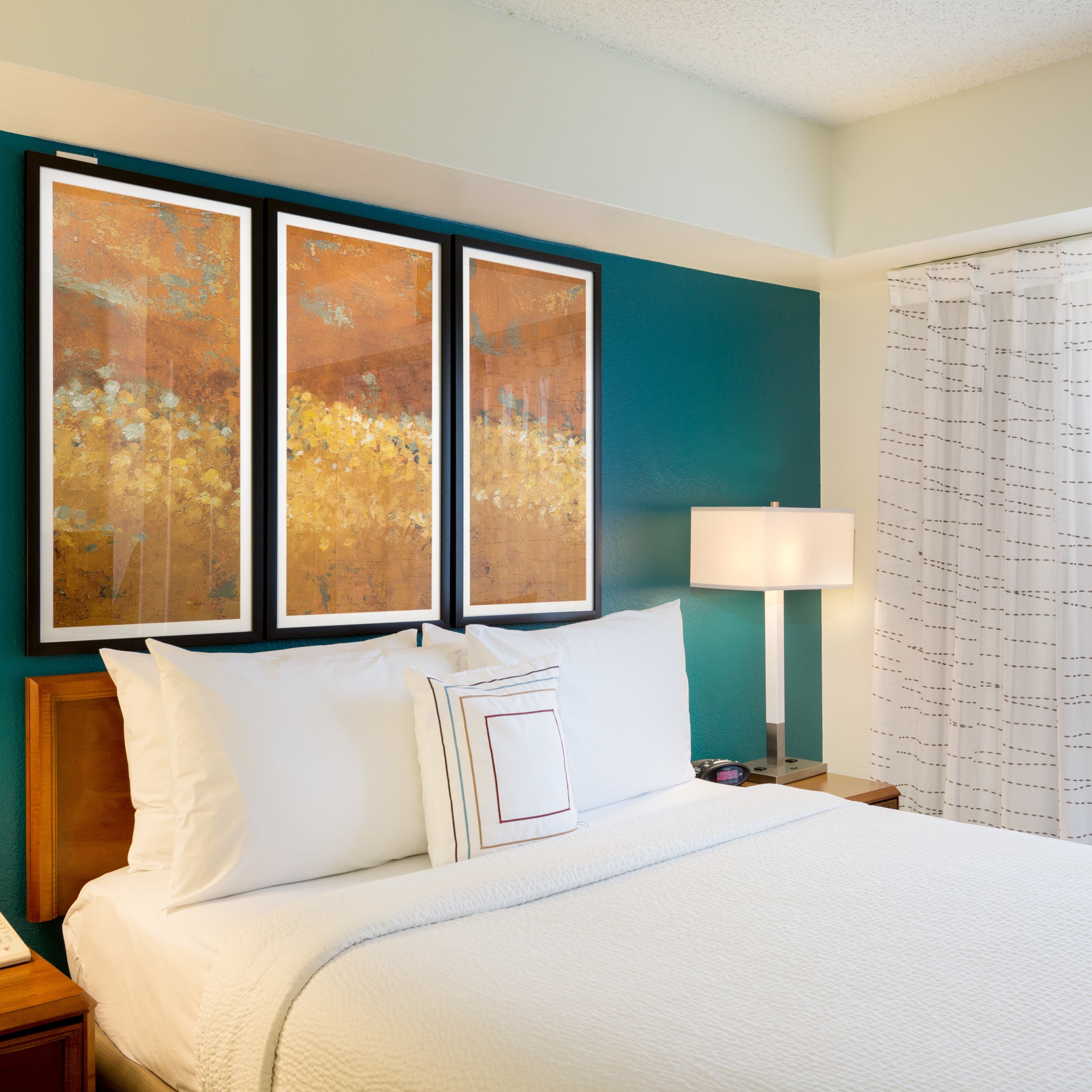 Residence Inn Austin Parmer/Tech Ridge
