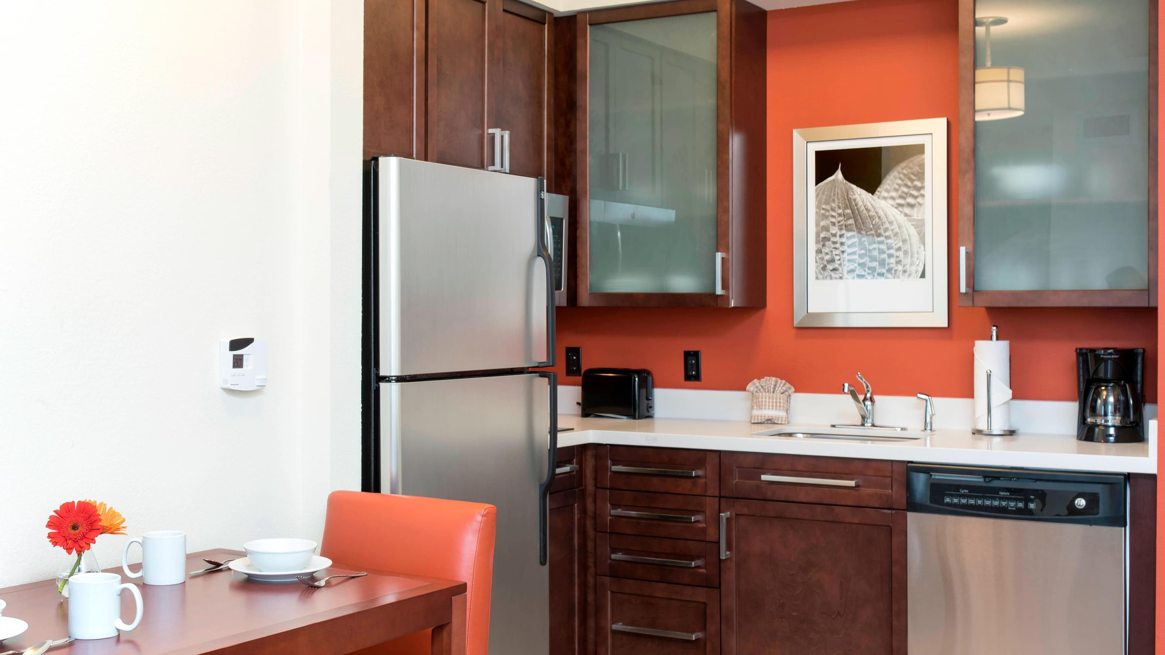 Candlewood Suites Austin-Round Rock — 16
