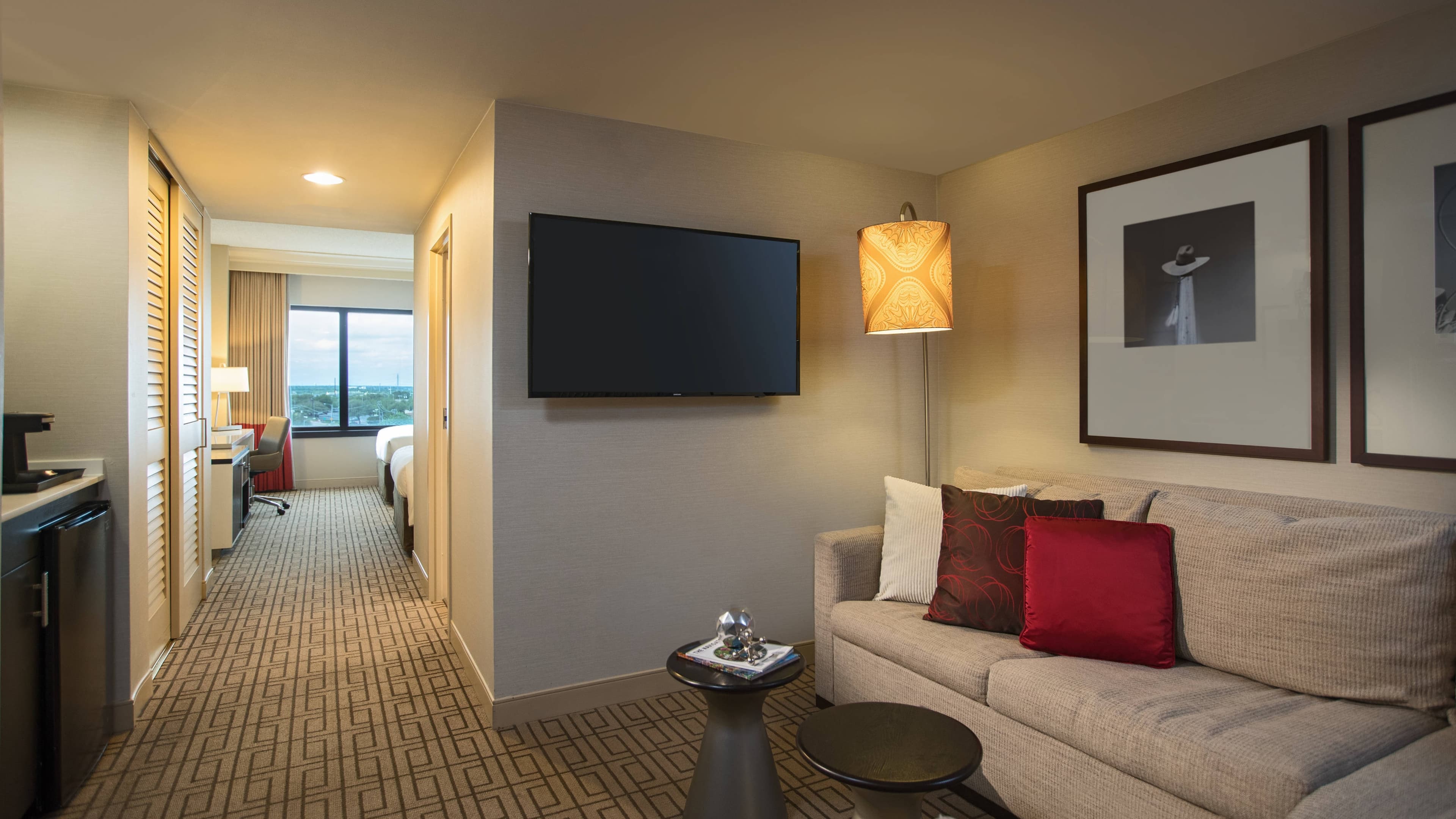 Renaissance Austin Hotel — 9