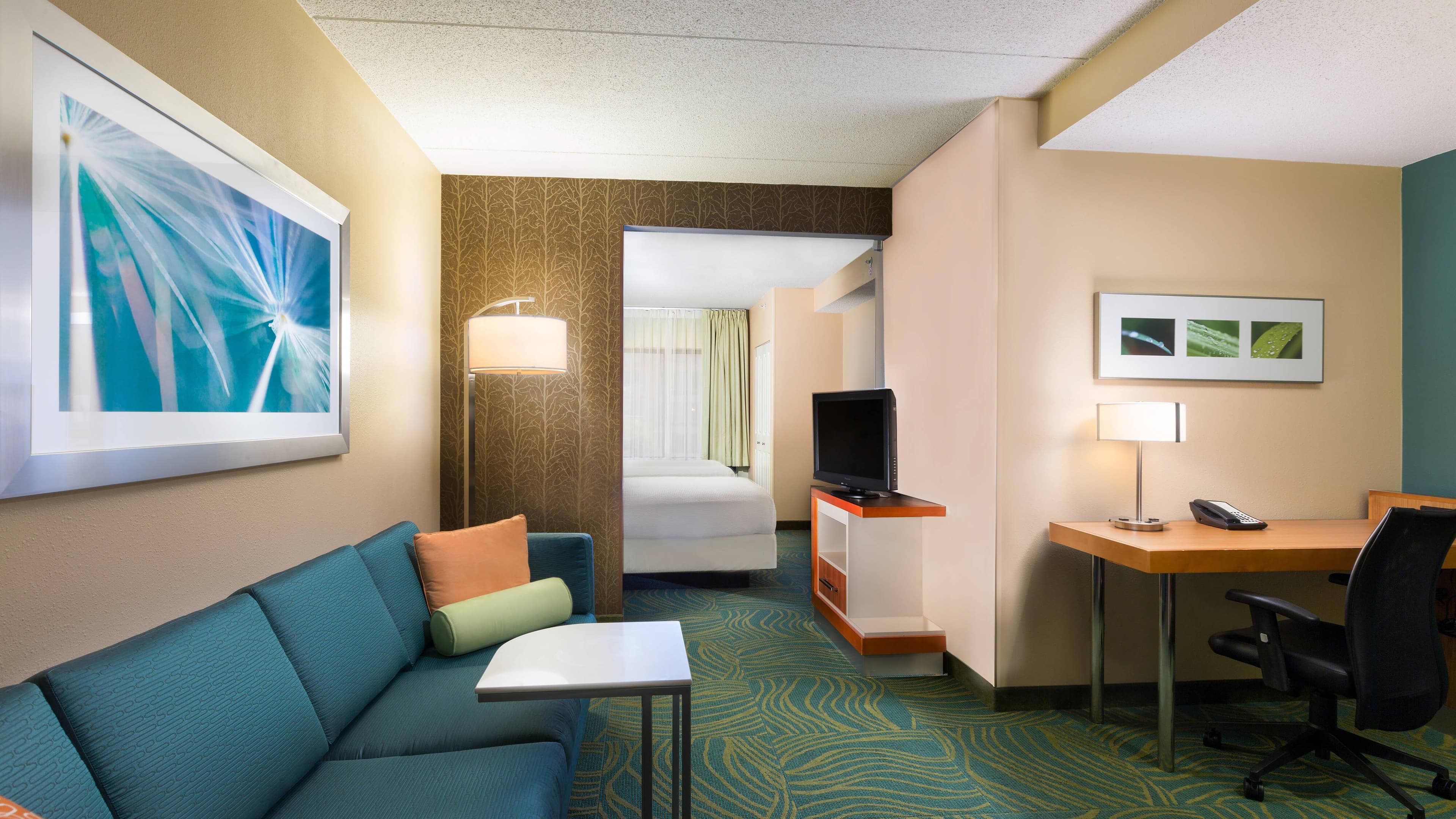 Suite - Image 2