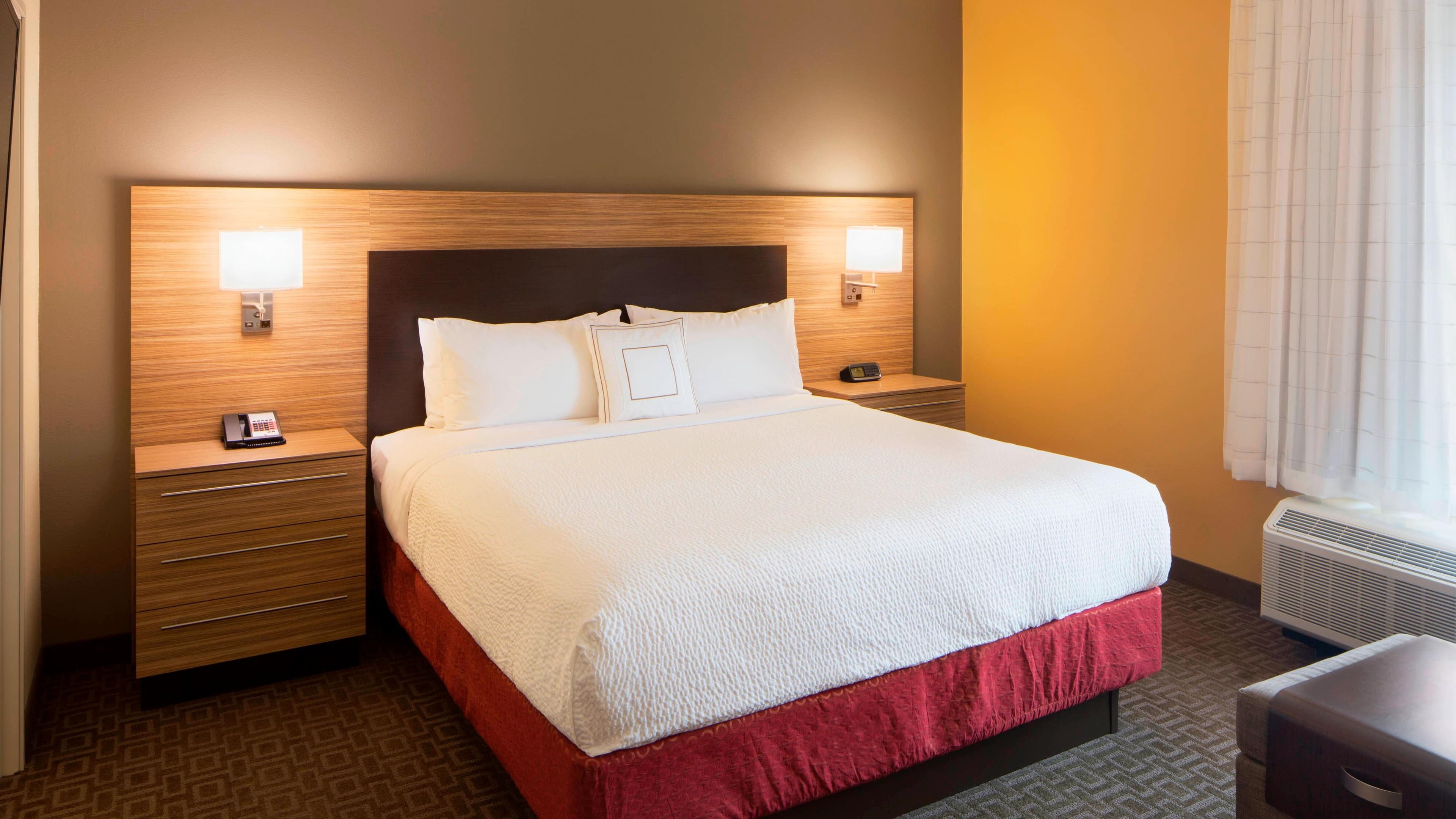 TownePlace Suites Austin Round Rock - Image 2