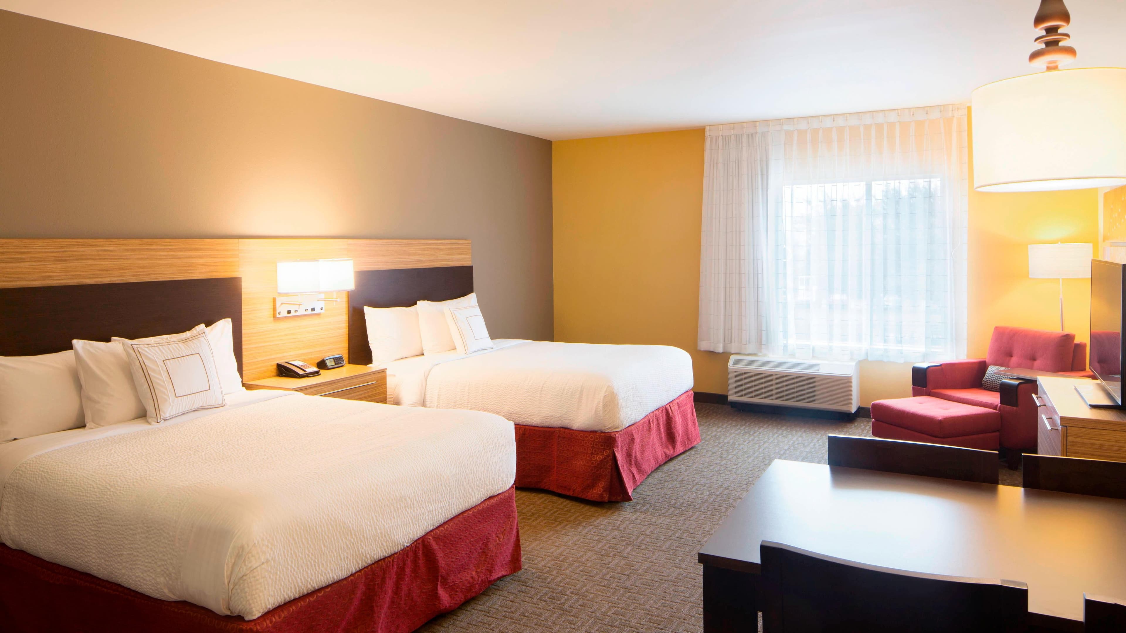 TownePlace Suites Austin Round Rock — 7
