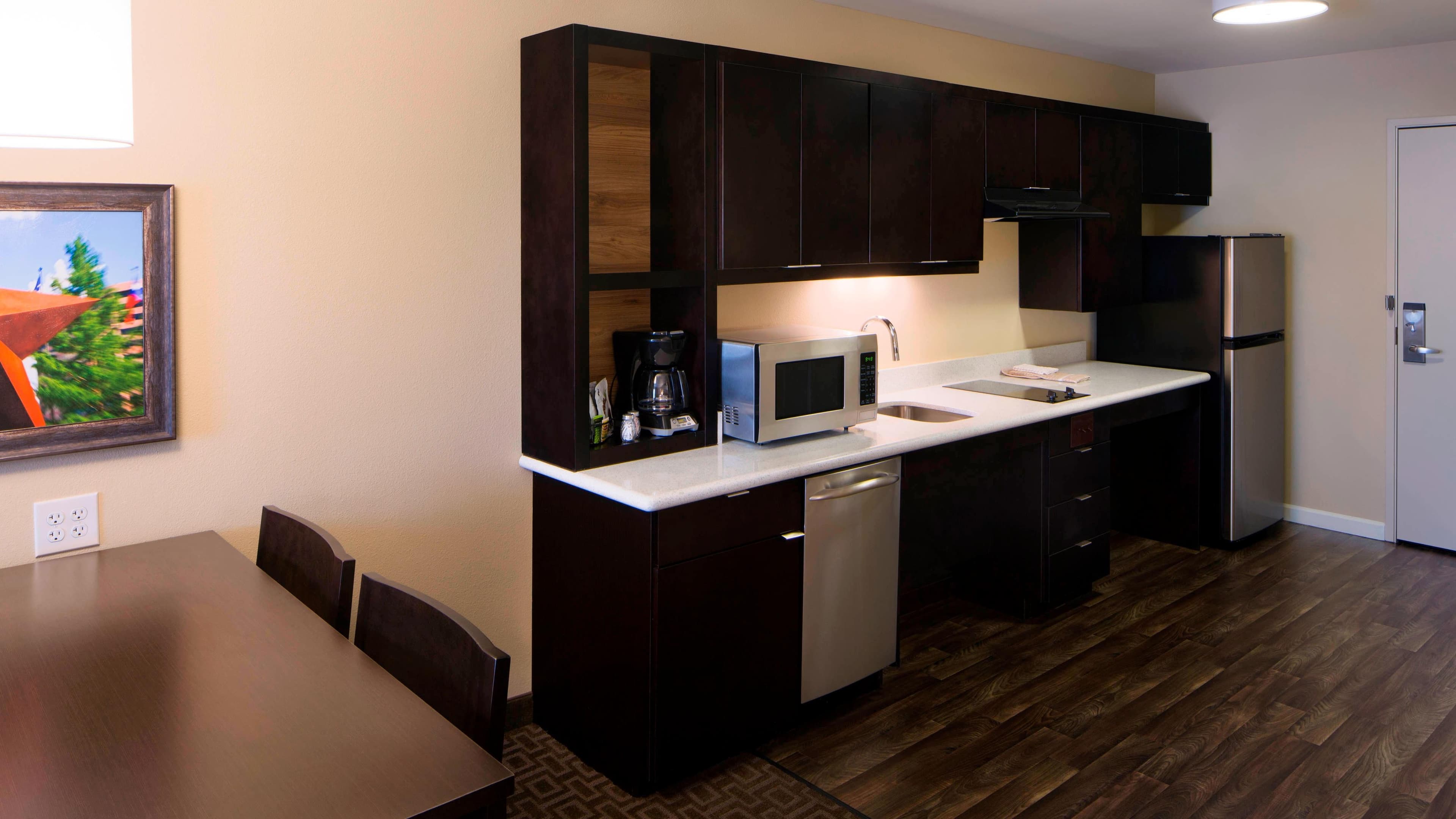 TownePlace Suites Austin Round Rock — 8