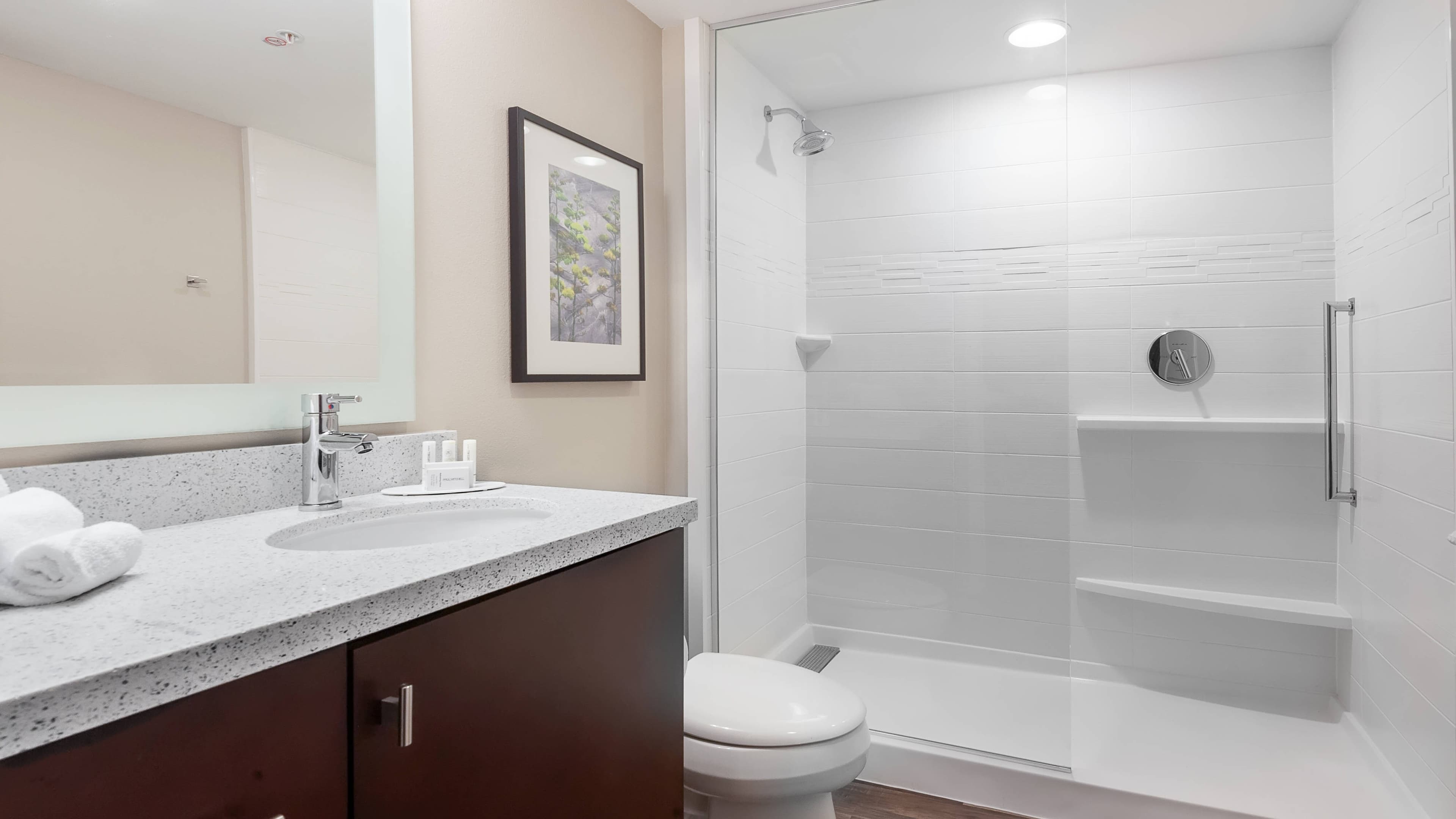 TownePlace Suites Austin Parmer/Tech Ridge - Image 5