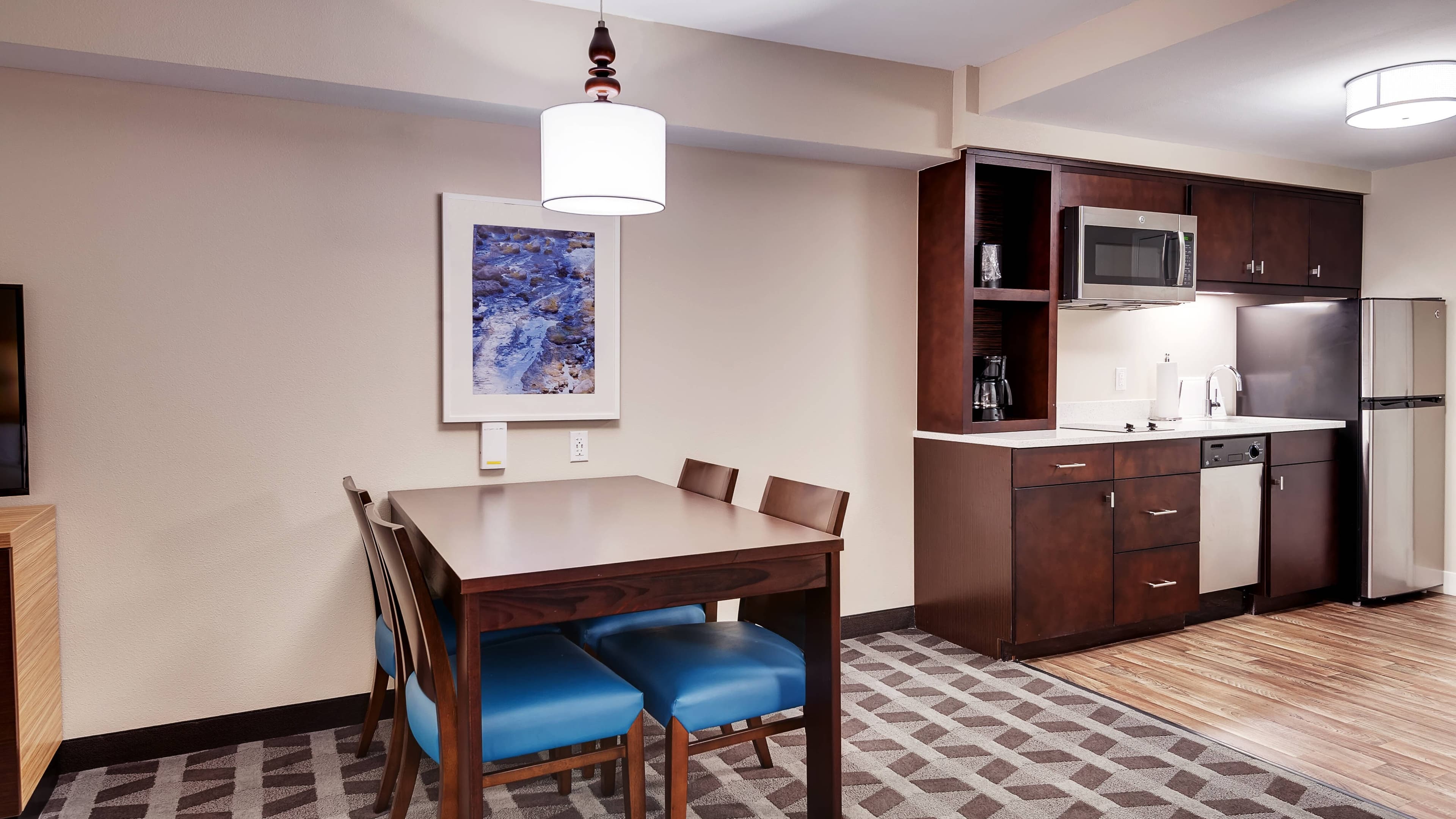 TownePlace Suites Austin Parmer/Tech Ridge — 8