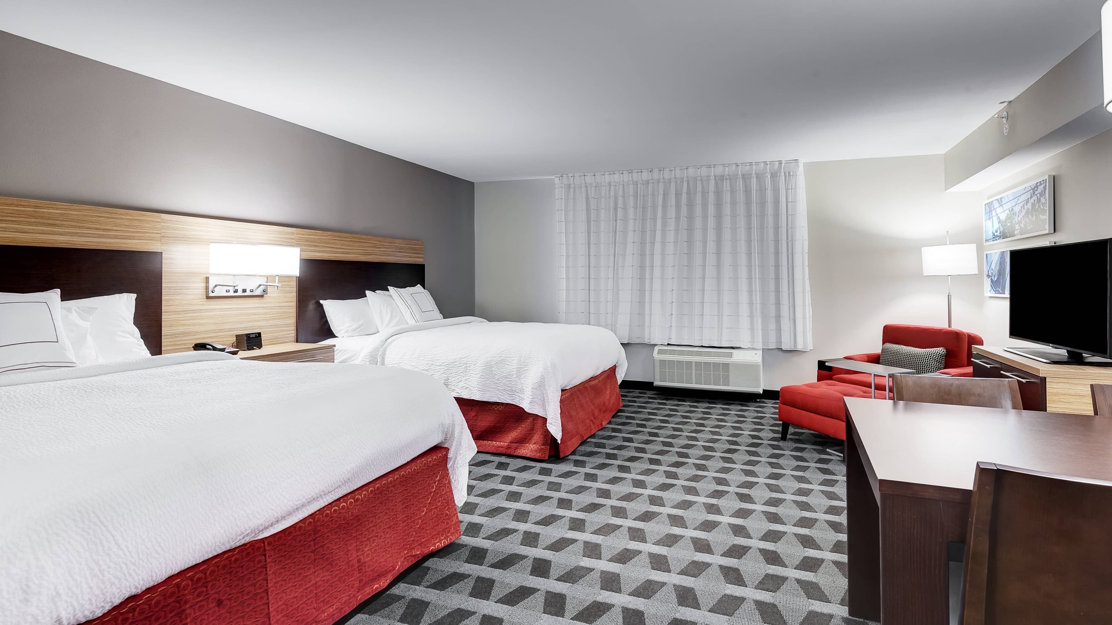 TownePlace Suites Austin Parmer/Tech Ridge — 7