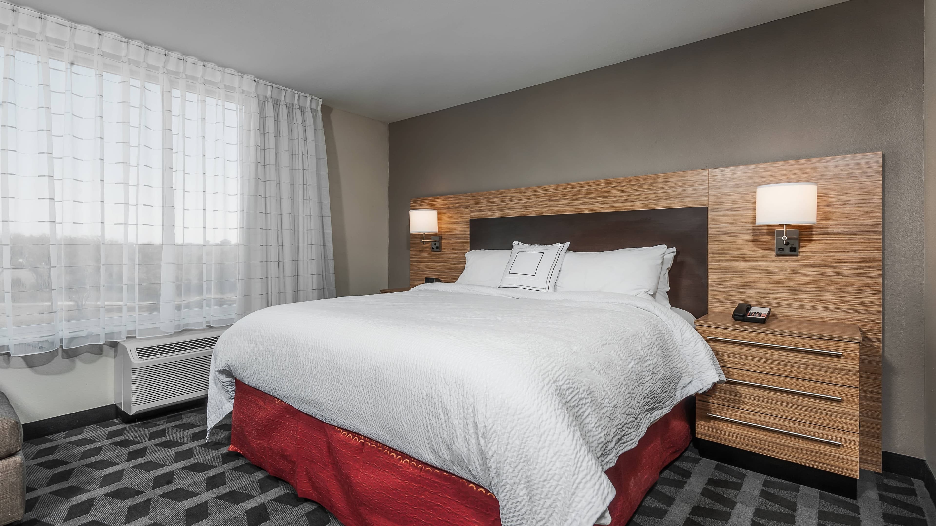 TownePlace Suites Austin Parmer/Tech Ridge - Image 3