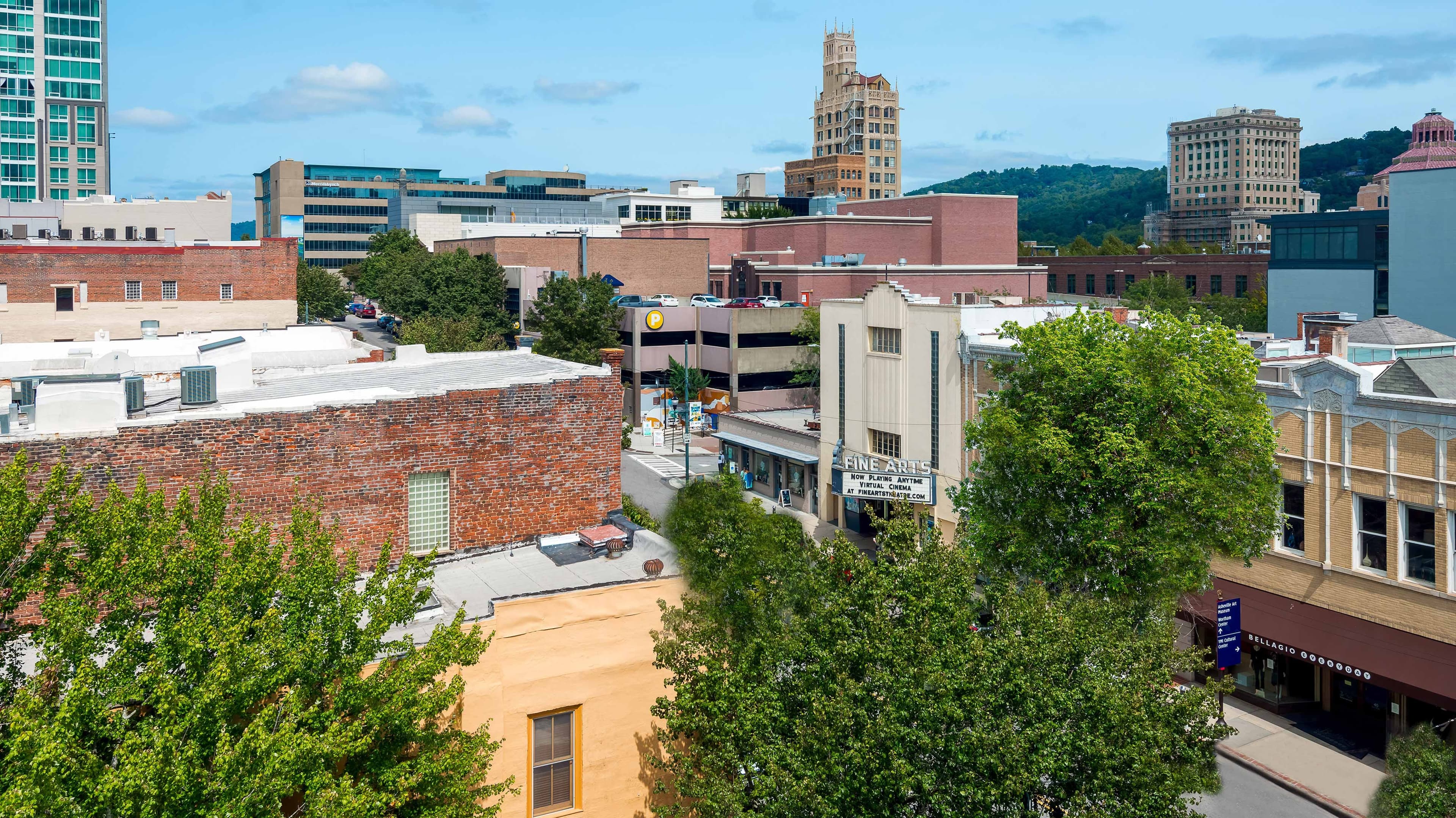 Aloft Asheville Downtown - Image 4