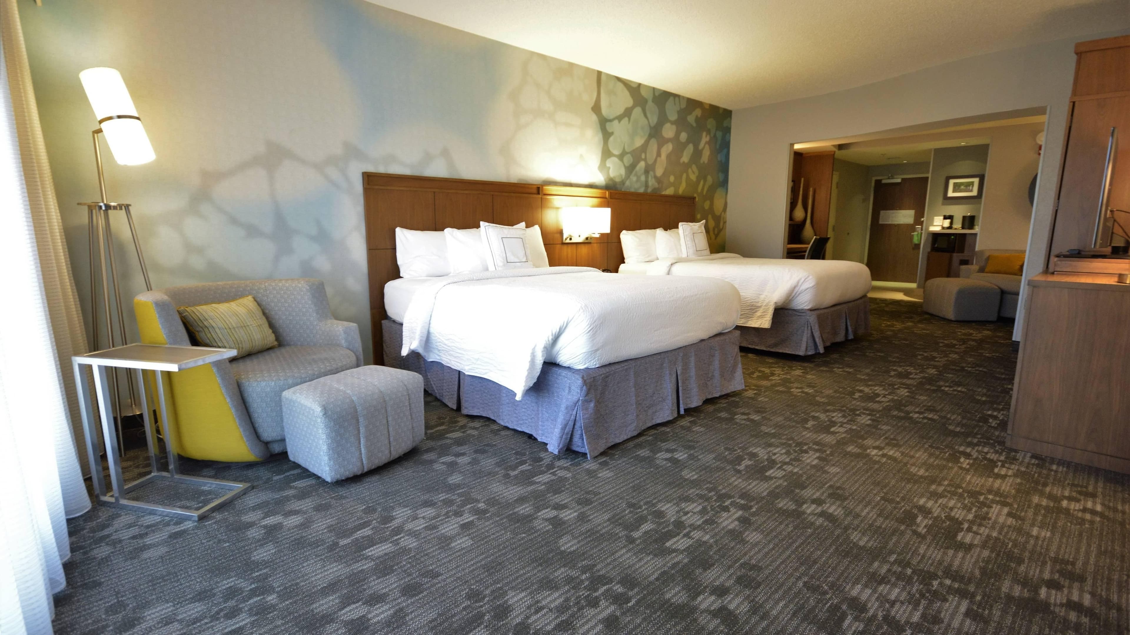 Holiday Inn & Suites Arden - Asheville Airport — 36